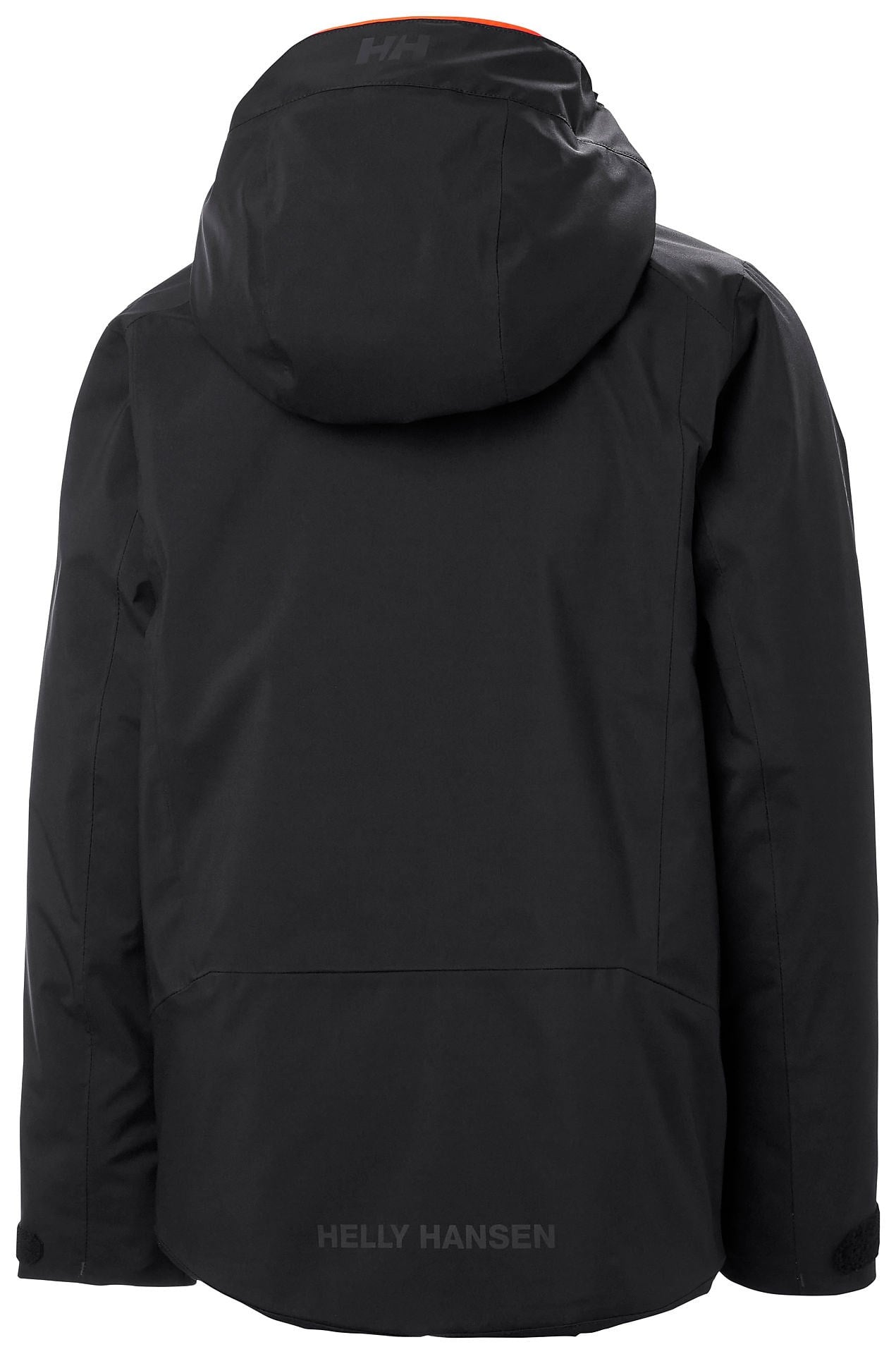 HELLY HANSEN JR ALPHA MONT