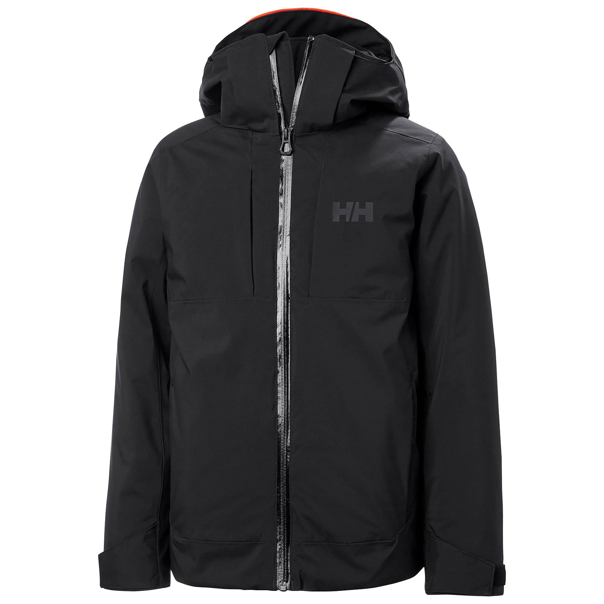HELLY HANSEN JR ALPHA MONT