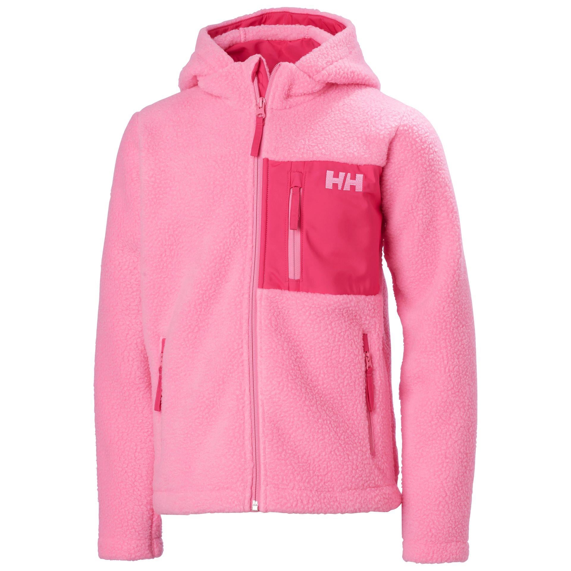 HELLY HANSEN JR CHAMP PILE MONT
