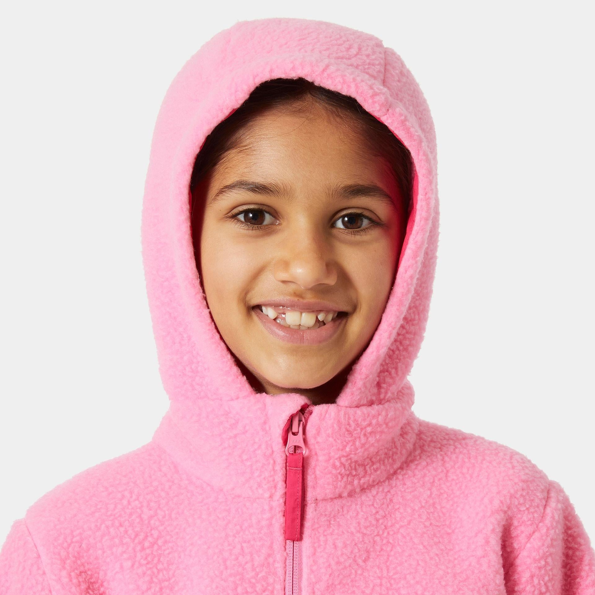 HELLY HANSEN JR CHAMP PILE MONT