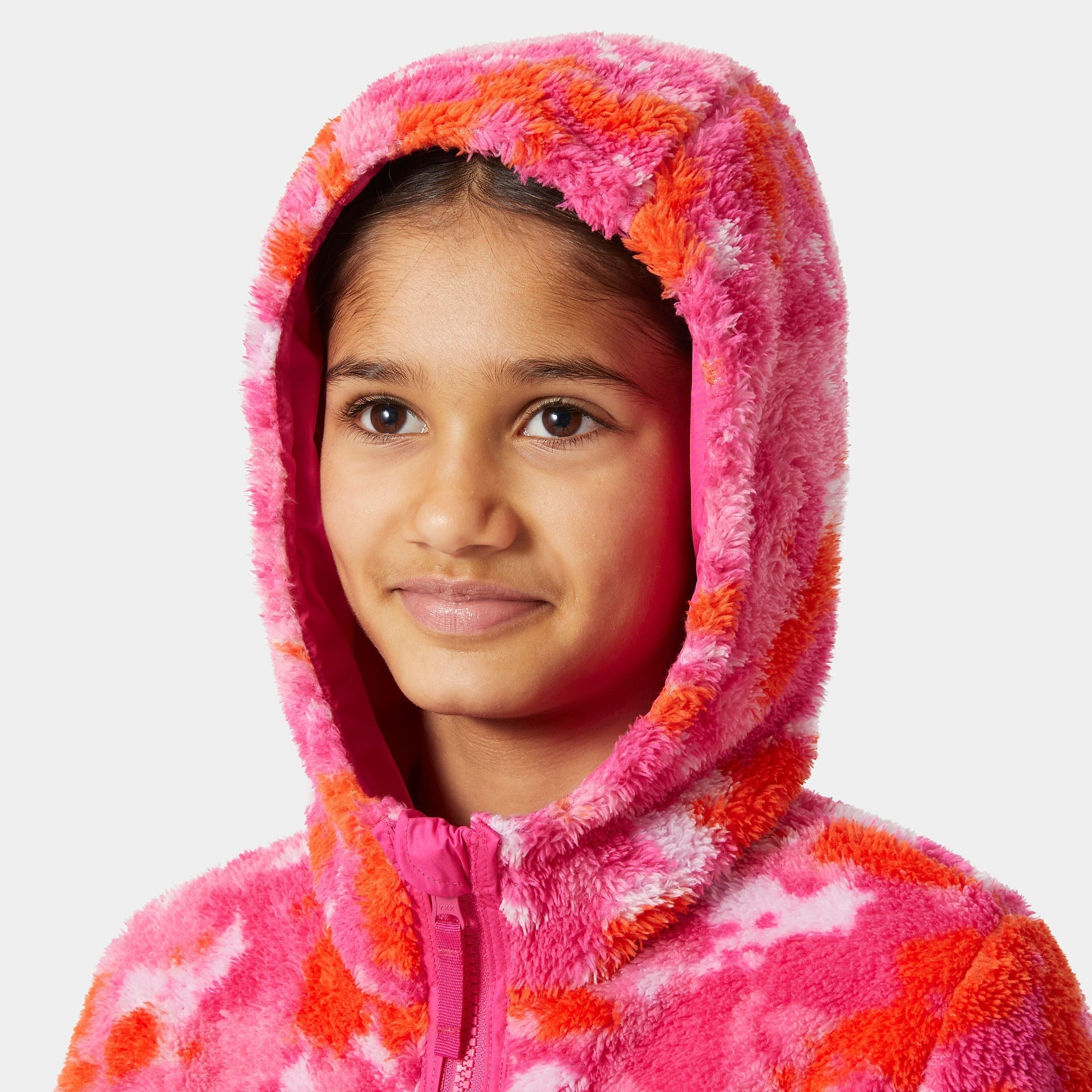 HELLY HANSEN JR CHAMP REVERSIBLE TERSİ GİYİLEBİLİR MONT