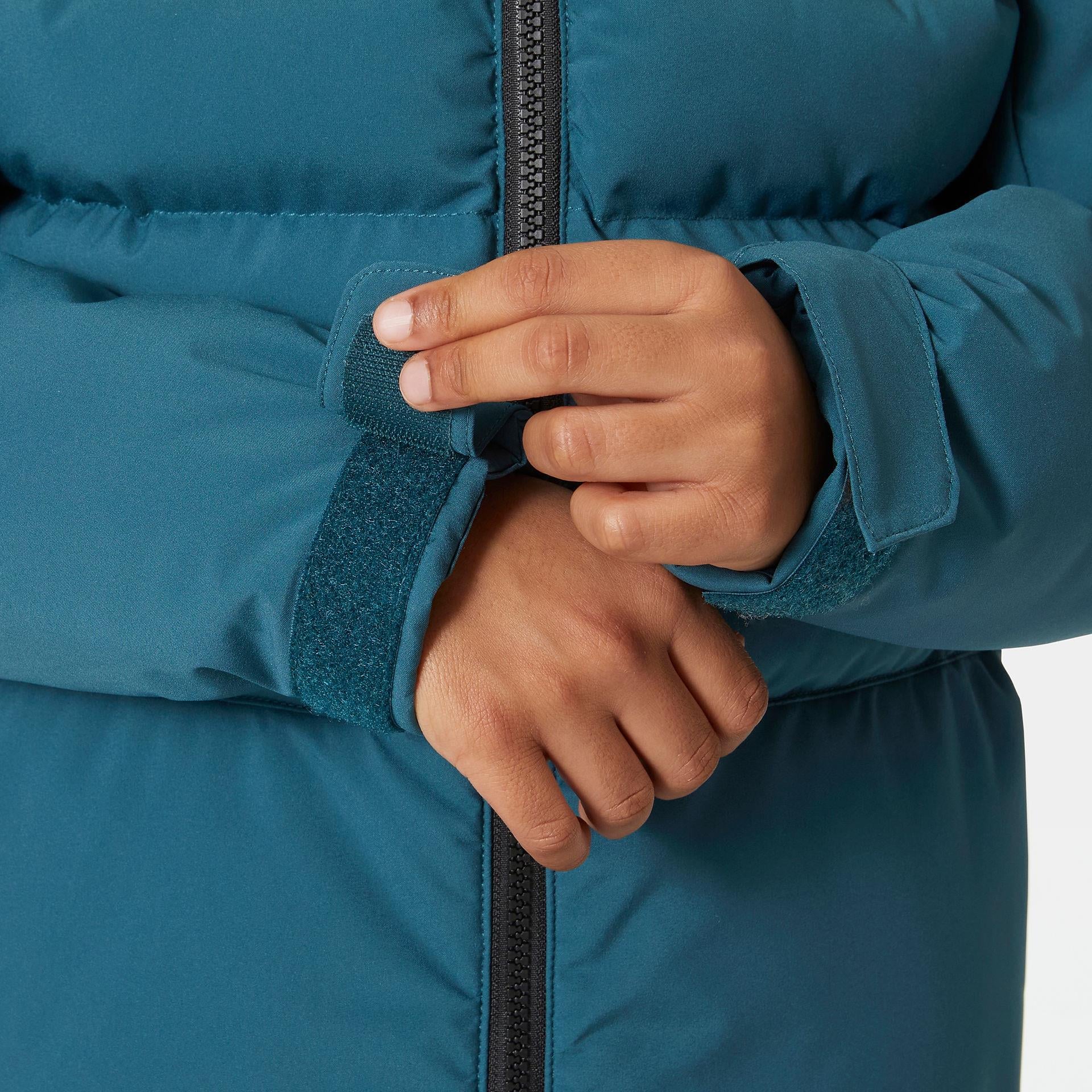 HELLY HANSEN JR CYCLONE MONT