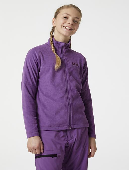 HELLY HANSEN  JR DAYBREAKER 2.0 MONT