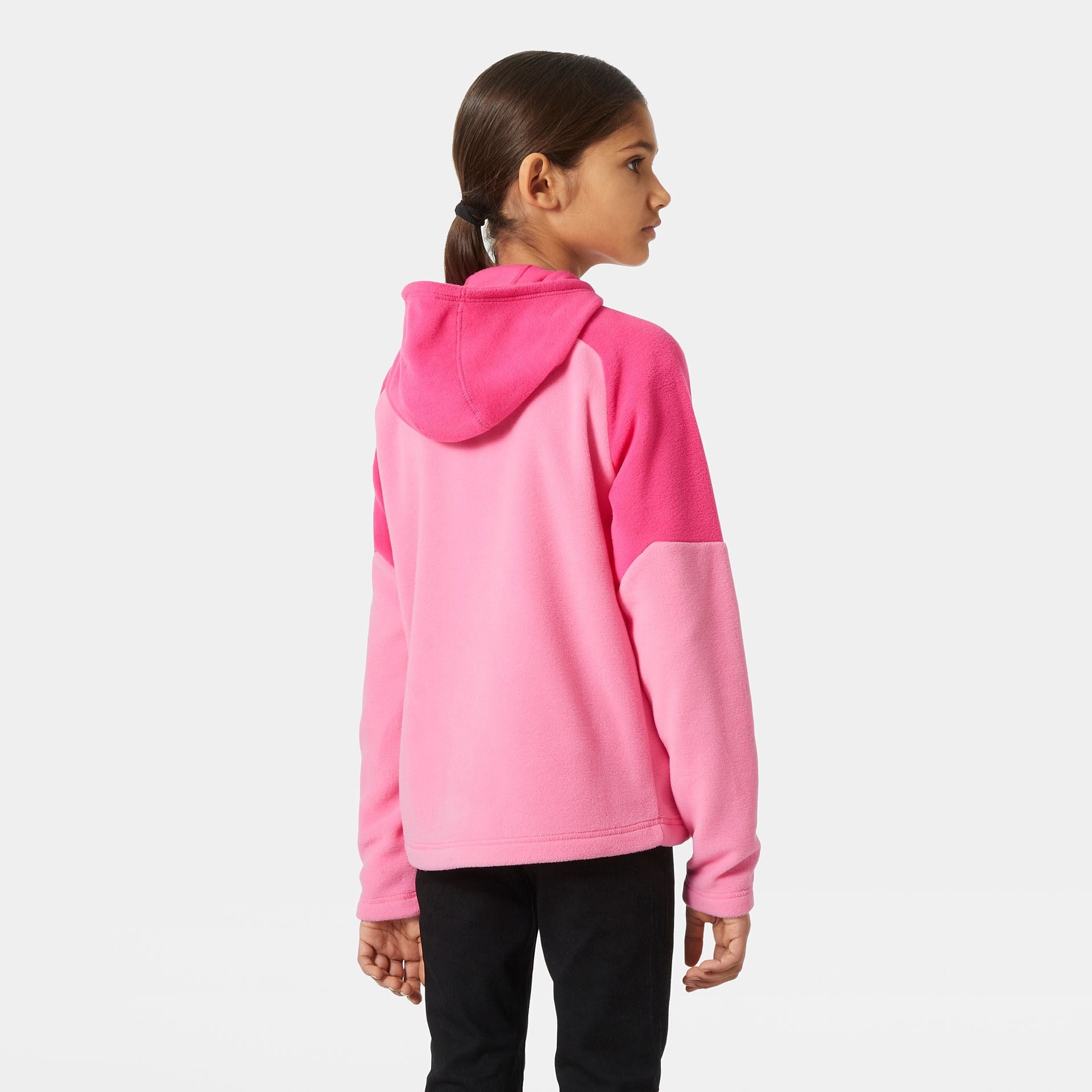 HELLY HANSEN JR DAYBREAKER HOODIE KAPİŞONLU