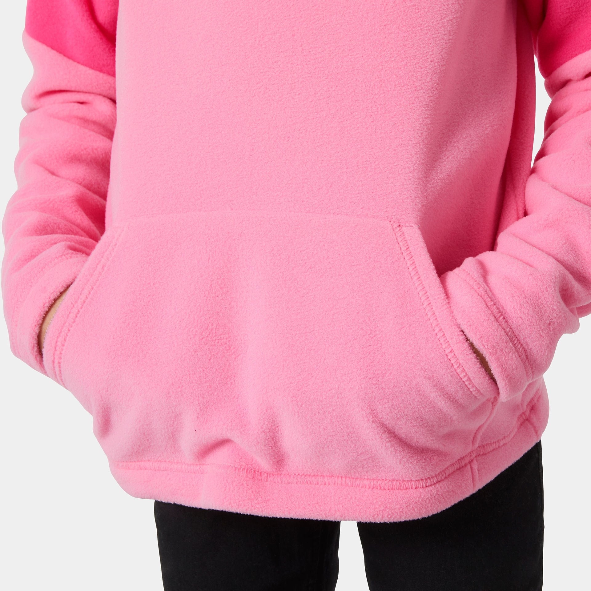 HELLY HANSEN JR DAYBREAKER HOODIE KAPİŞONLU