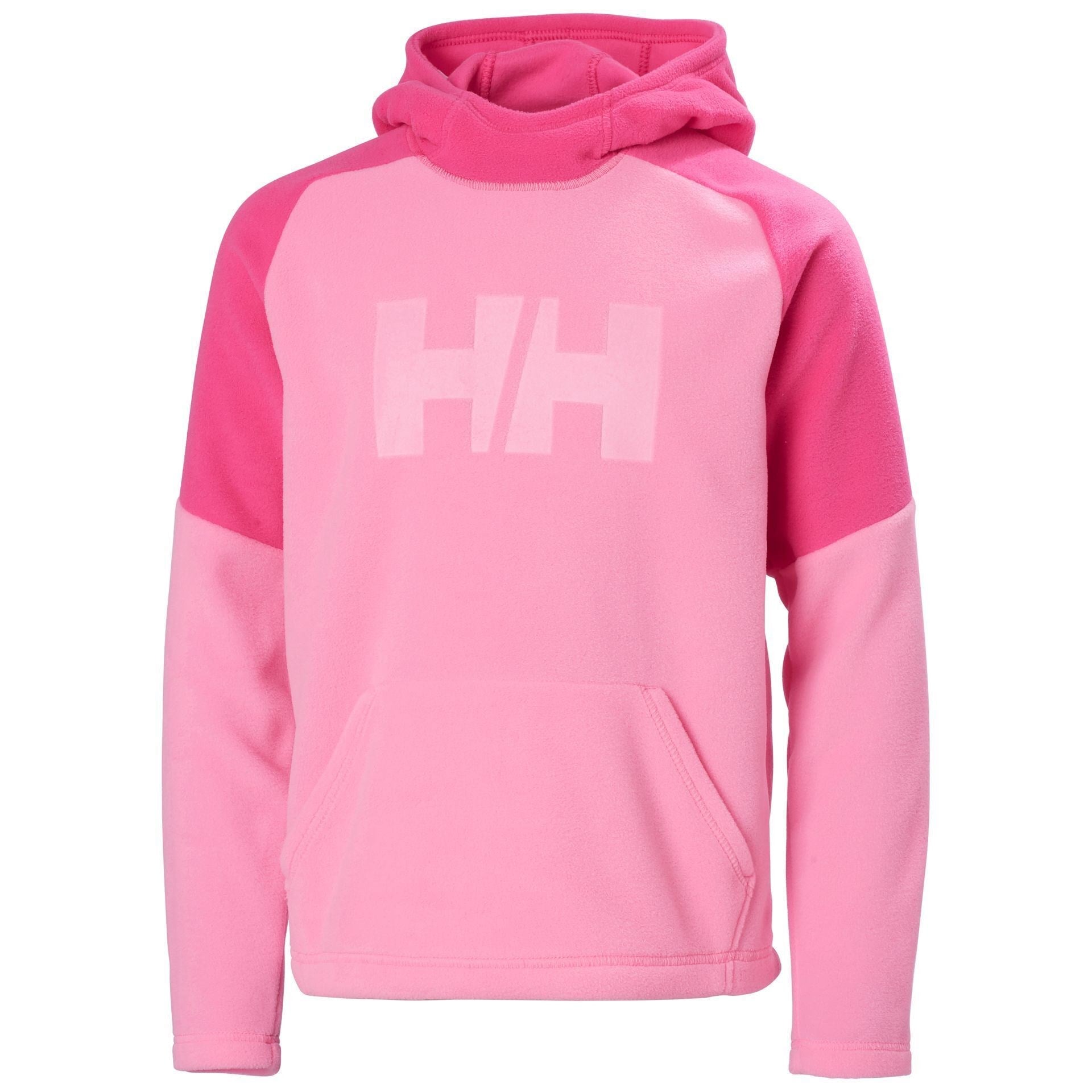 HELLY HANSEN JR DAYBREAKER HOODIE KAPİŞONLU