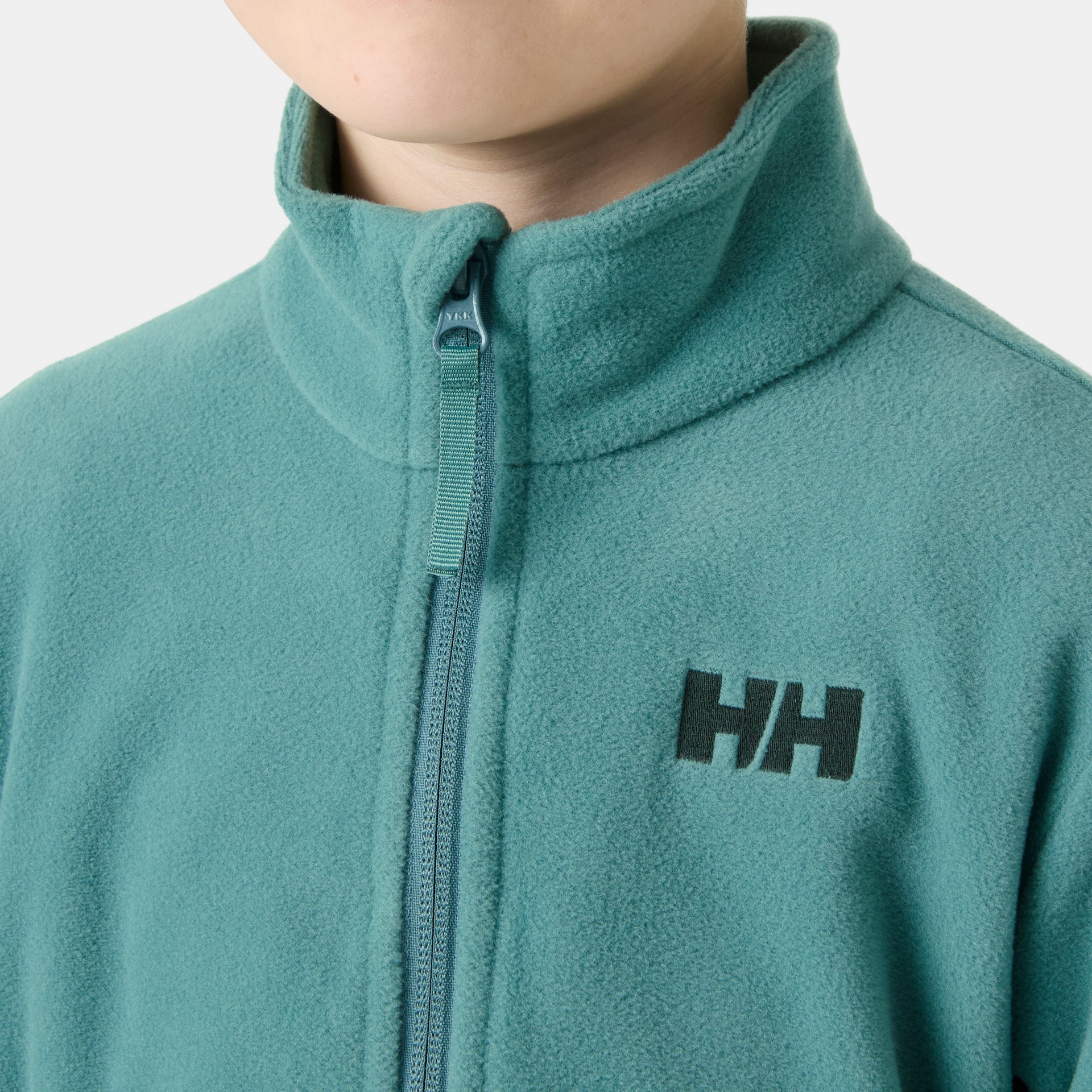 HELLY HANSEN JR DAYBREAKER POLAR MONT