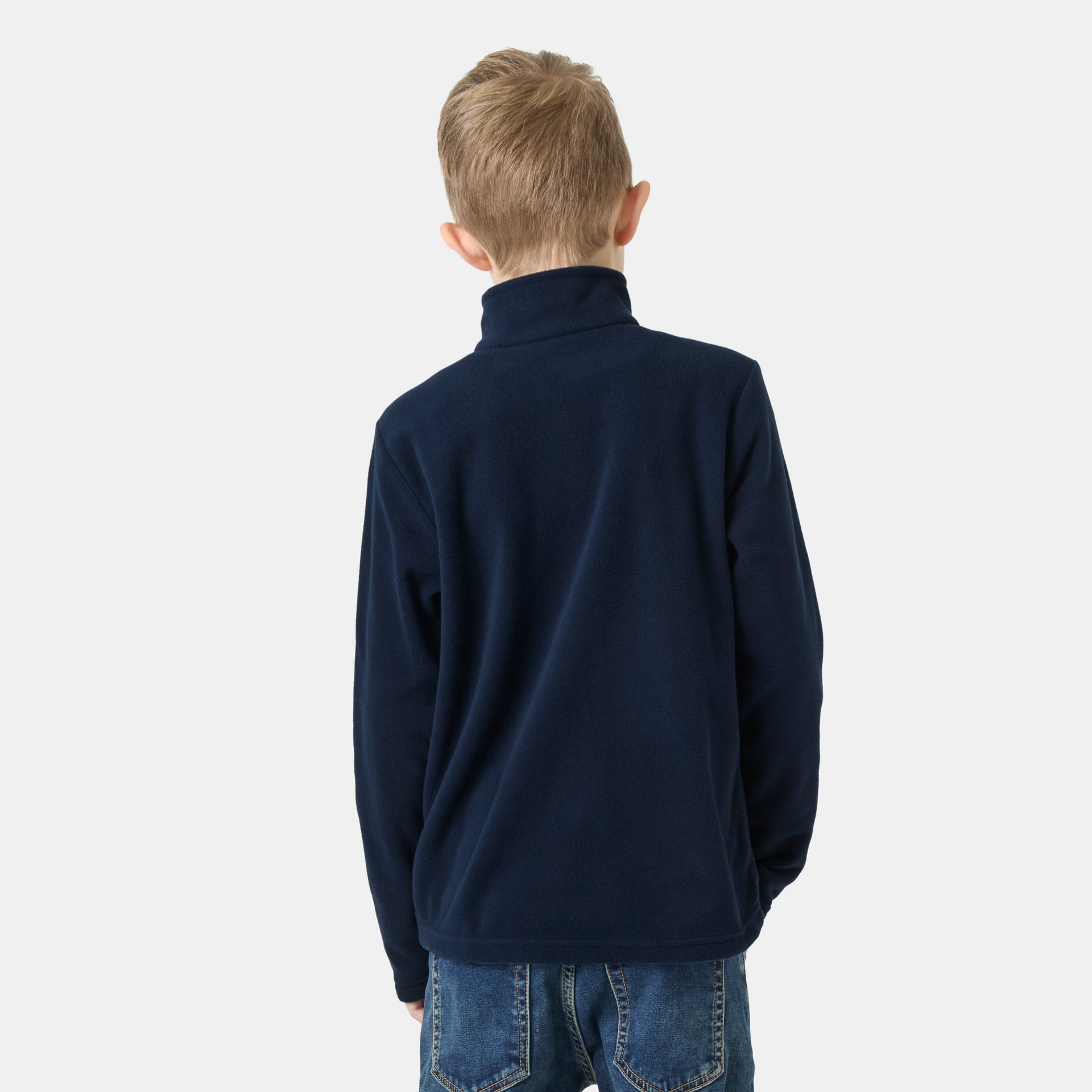 HELLY HANSEN JR DAYBREAKER POLAR MONT