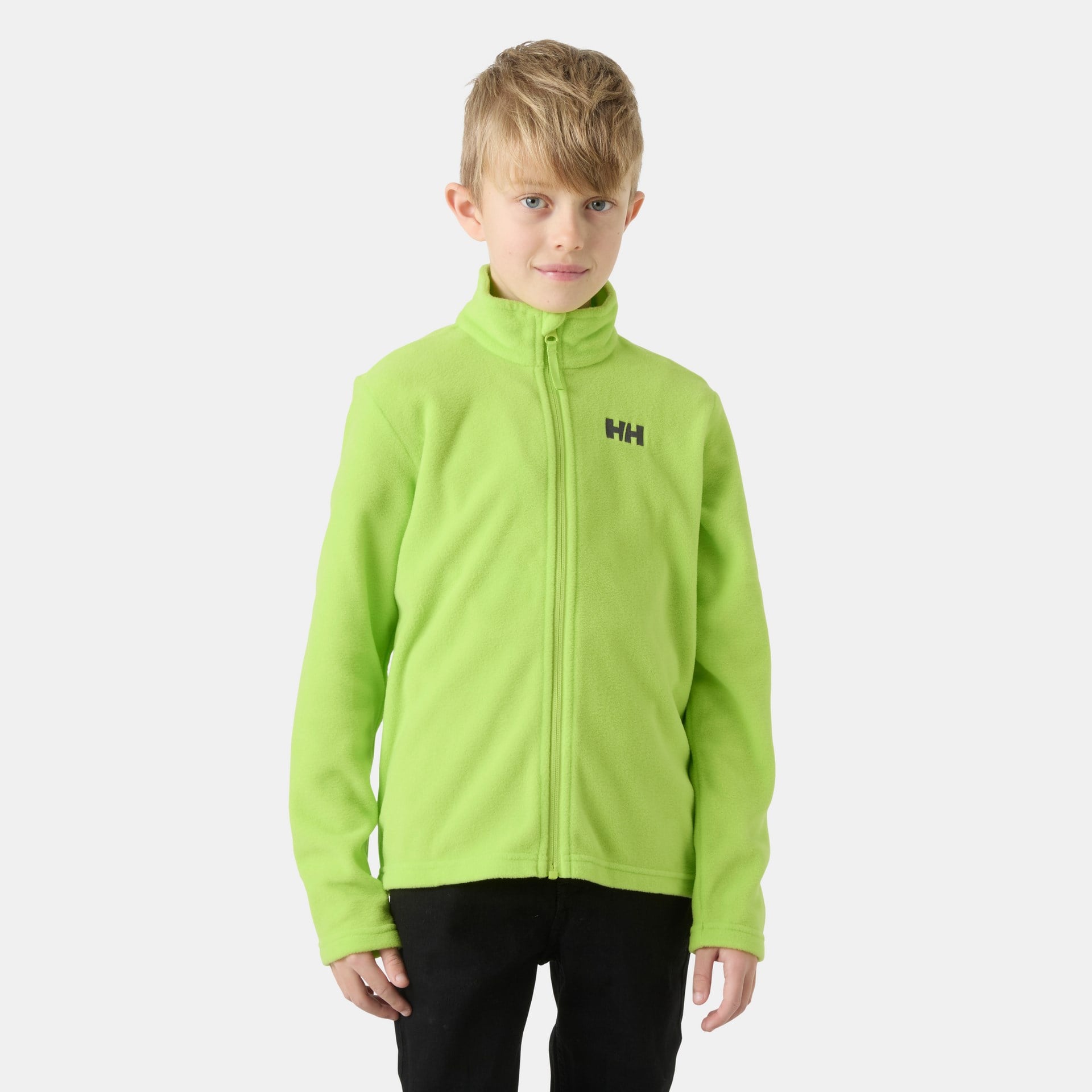 HELLY HANSEN JR DAYBREAKER POLAR MONT