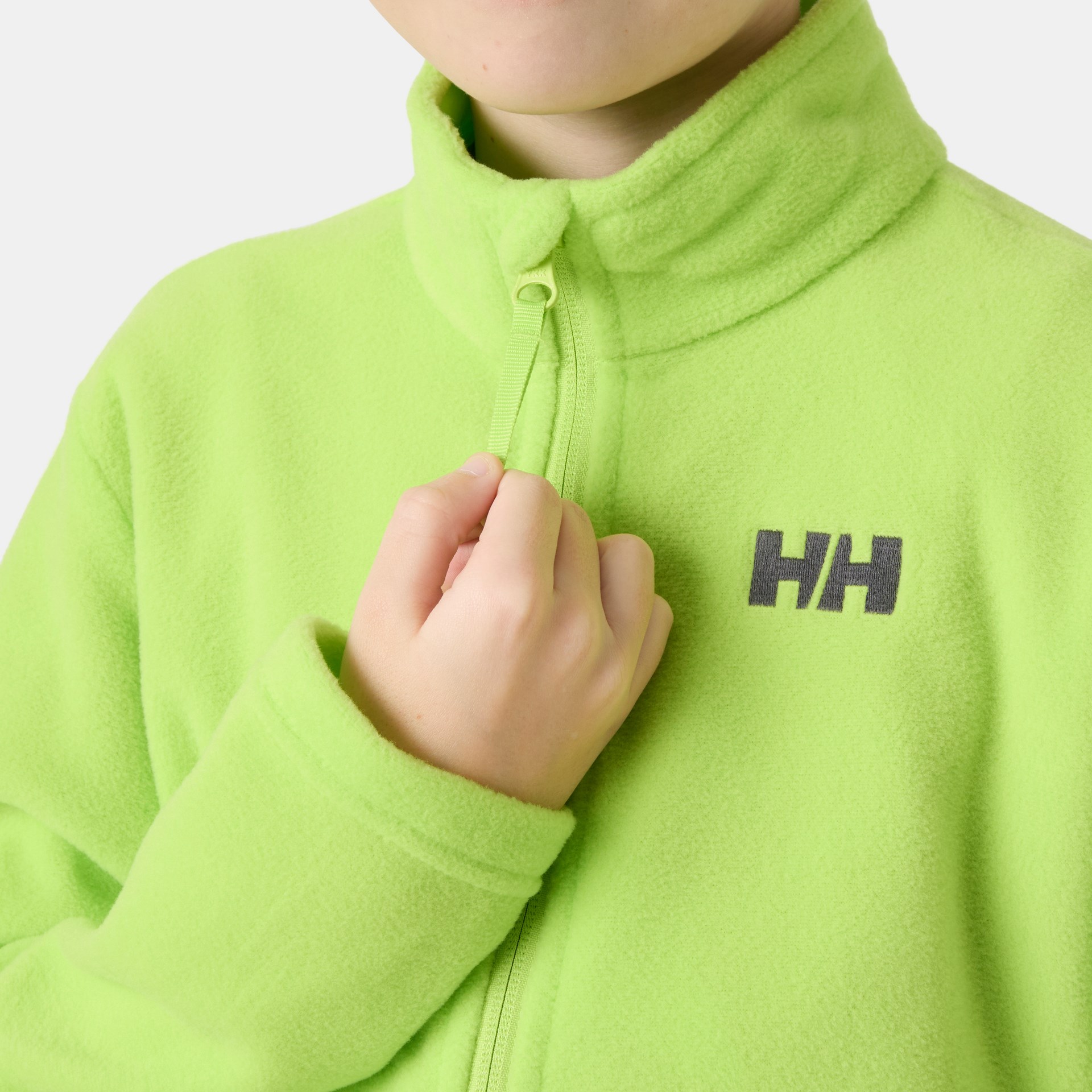 HELLY HANSEN JR DAYBREAKER POLAR MONT