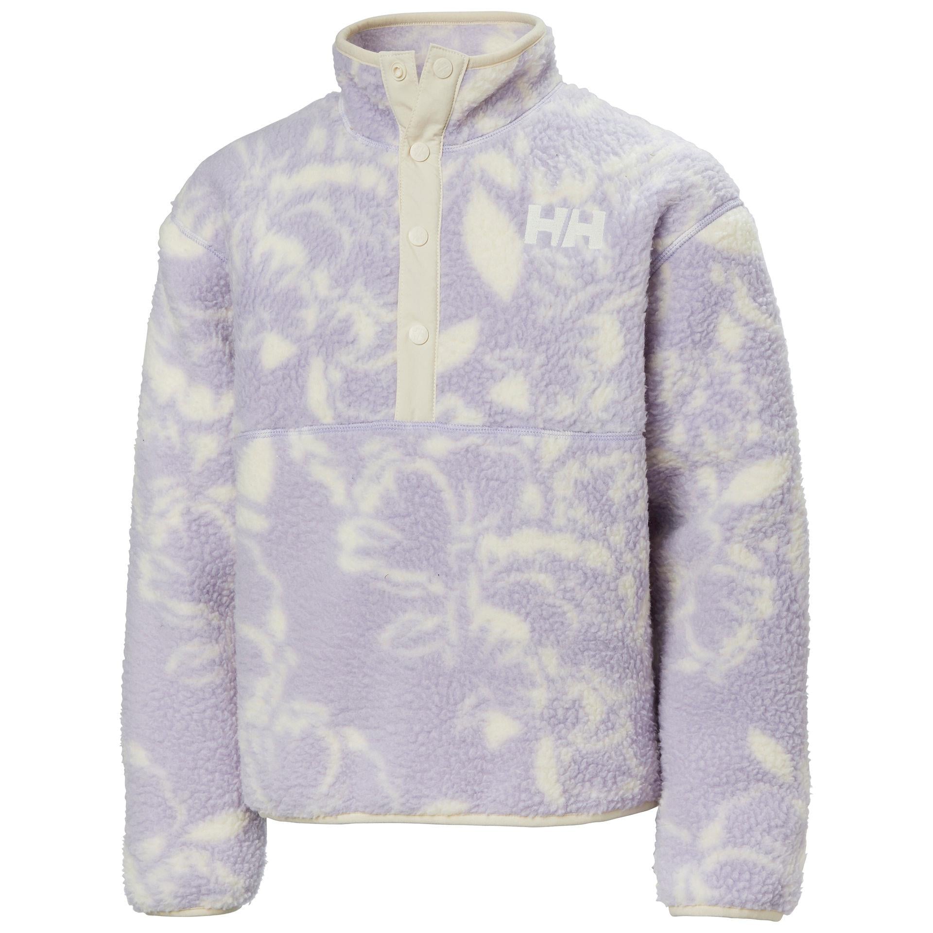 HELLY HANSEN JR FROSTY PILE POLAR