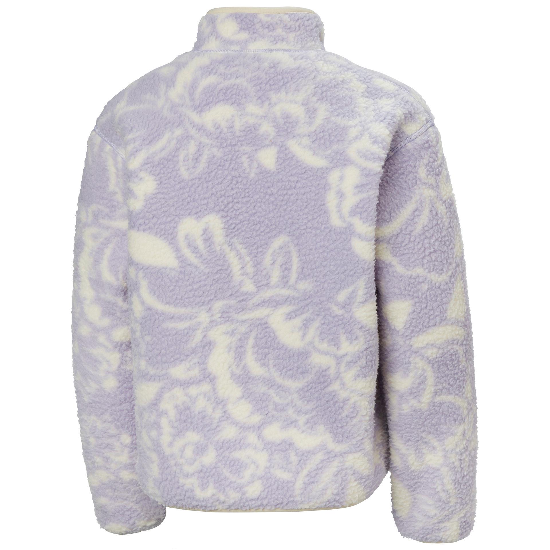 HELLY HANSEN JR FROSTY PILE POLAR