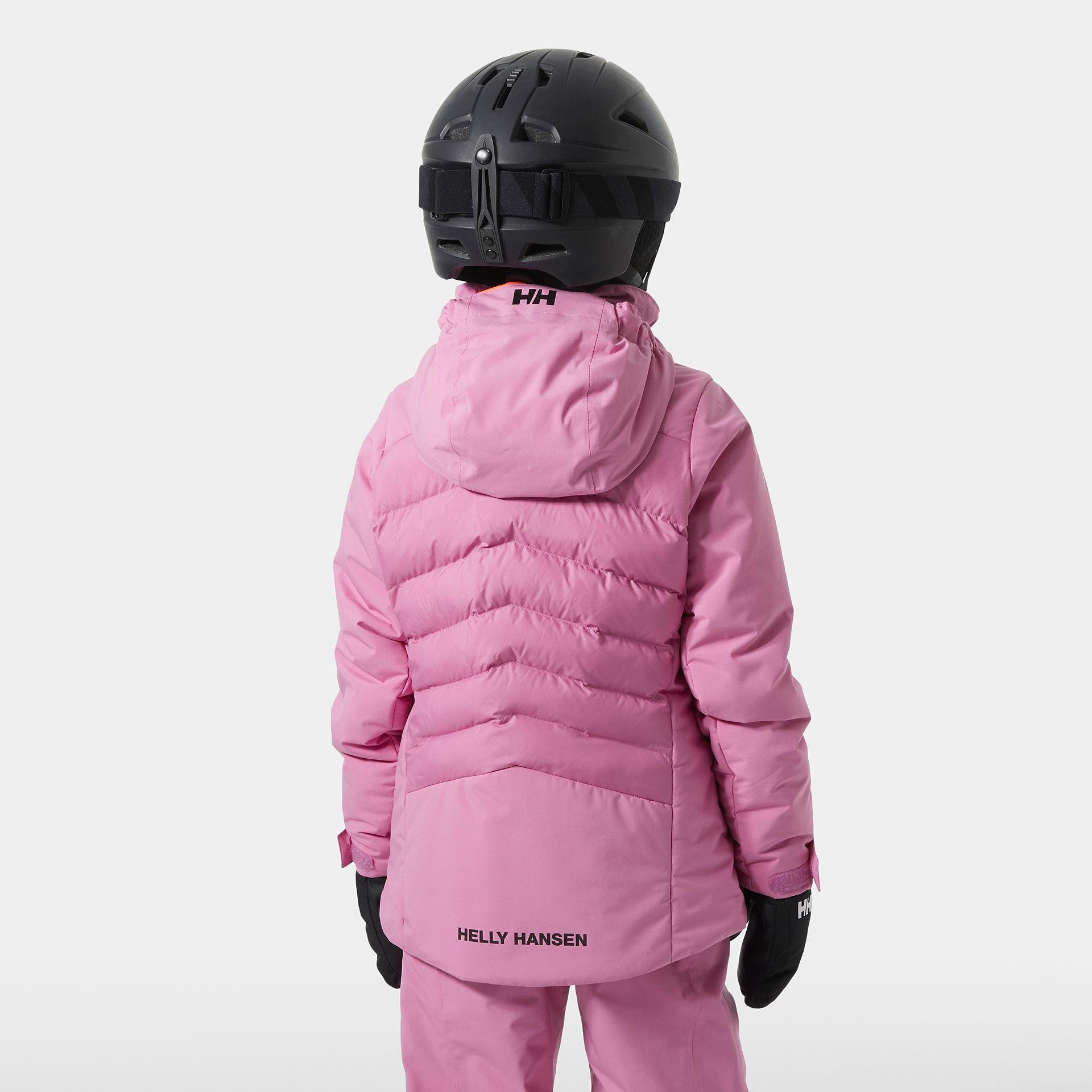 HELLY HANSEN JR GIRL ASTRA MONT