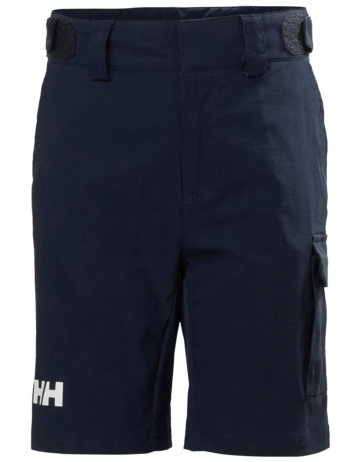 HELLY HANSEN  JR HELLY HANSEN QD CARGO ŞORT