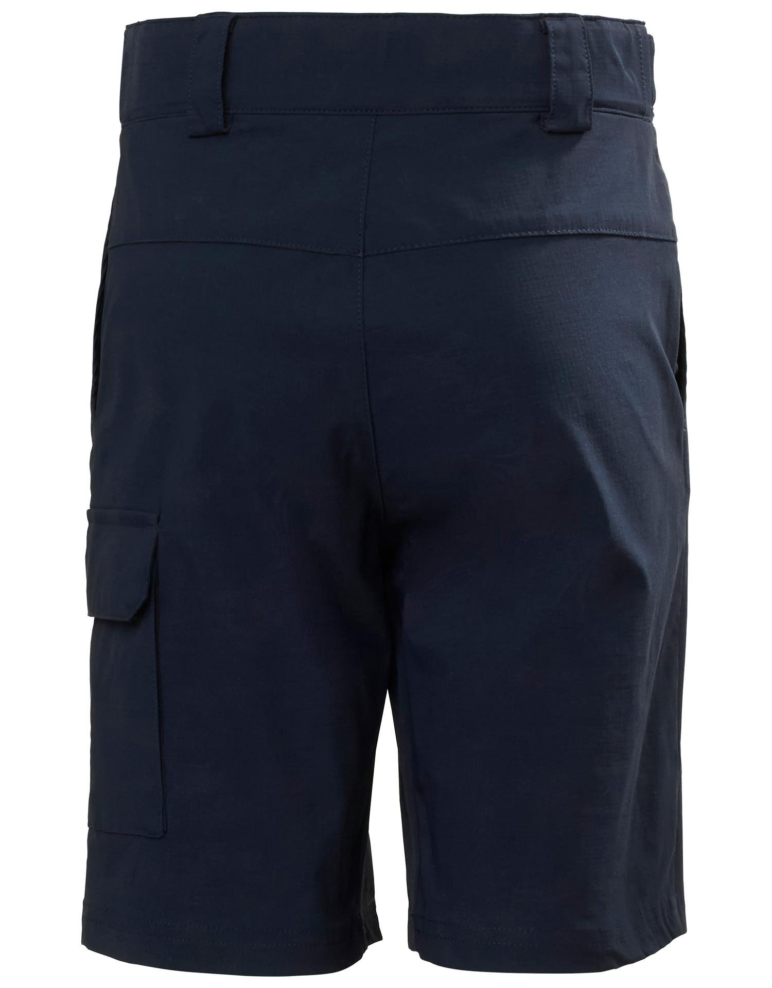 HELLY HANSEN  JR HELLY HANSEN QD CARGO ŞORT