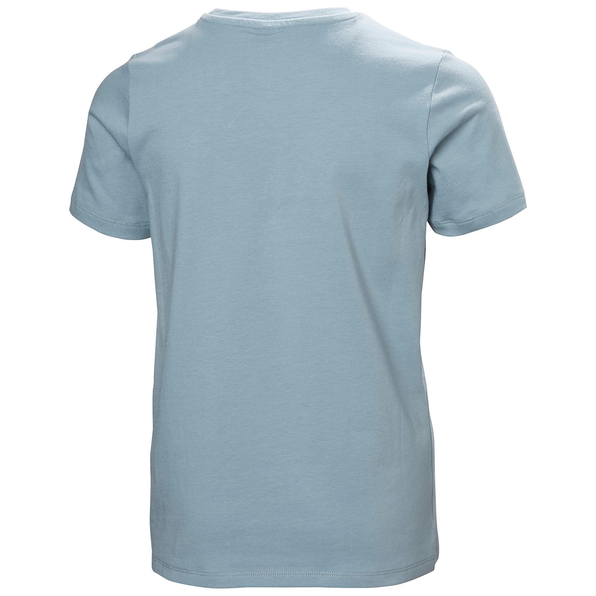 HELLY HANSEN JR HH GRAPHIC T-SHIRT