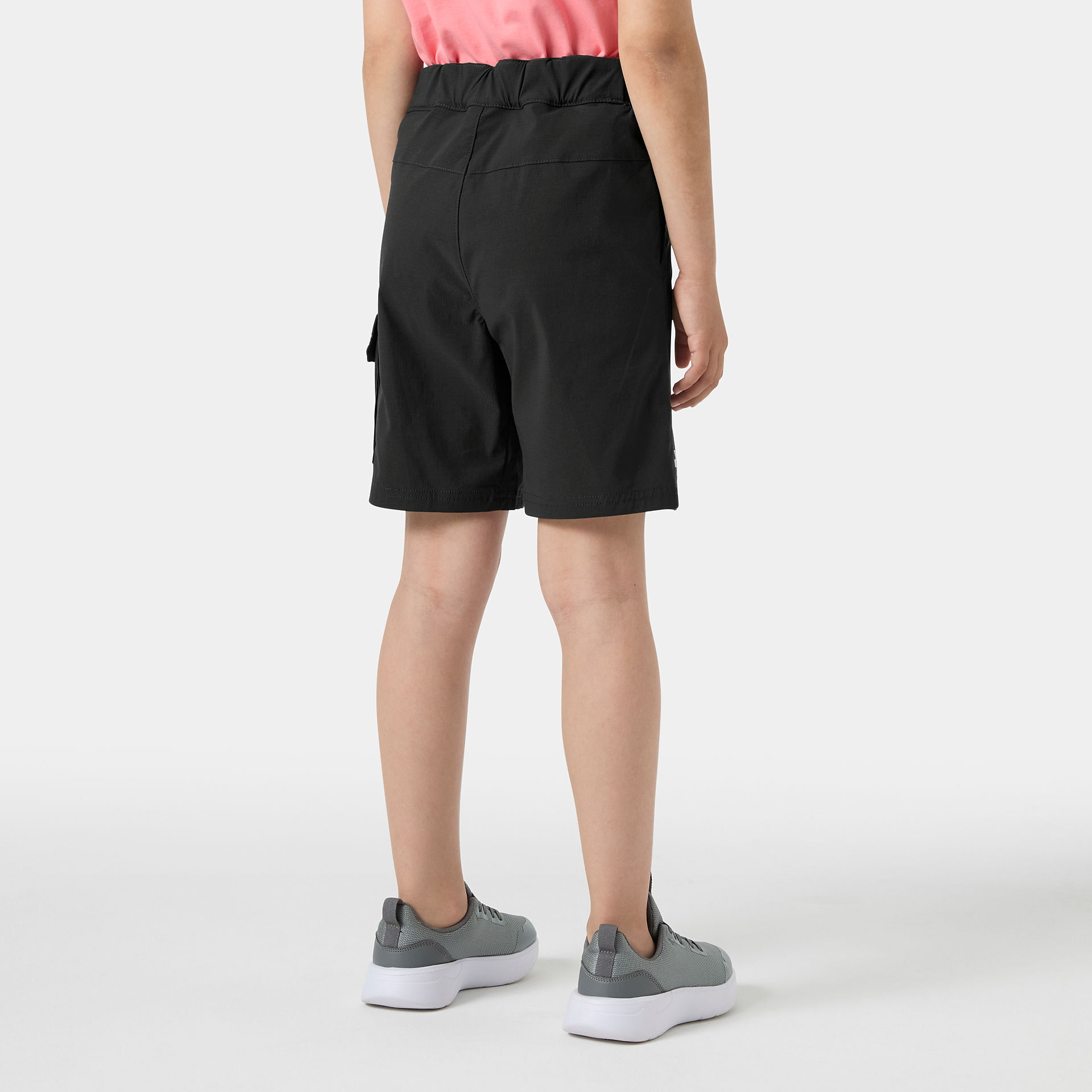 HELLY HANSEN JR HH QD CARGO ŞORT
