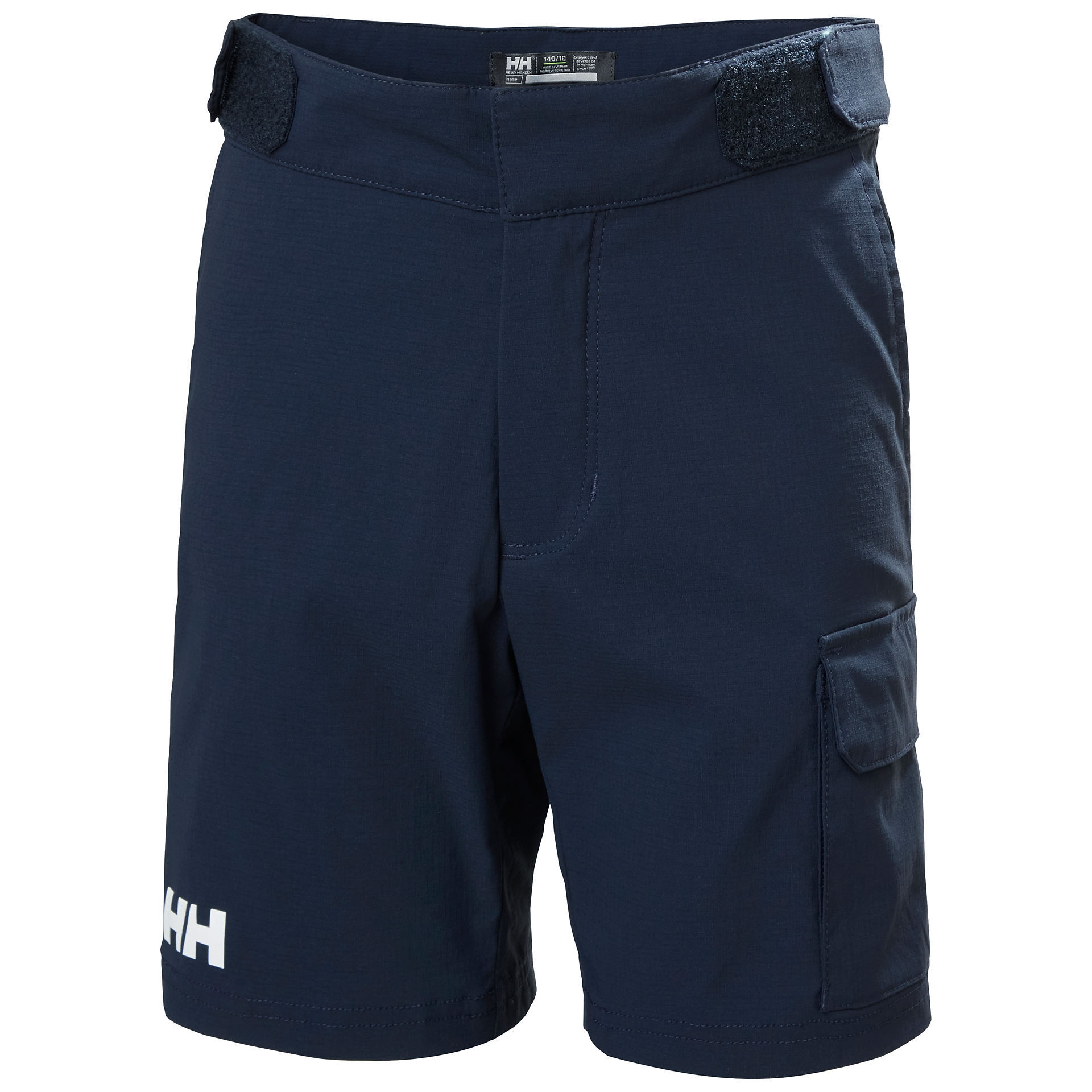 HELLY HANSEN JR HH QD CARGO ŞORT