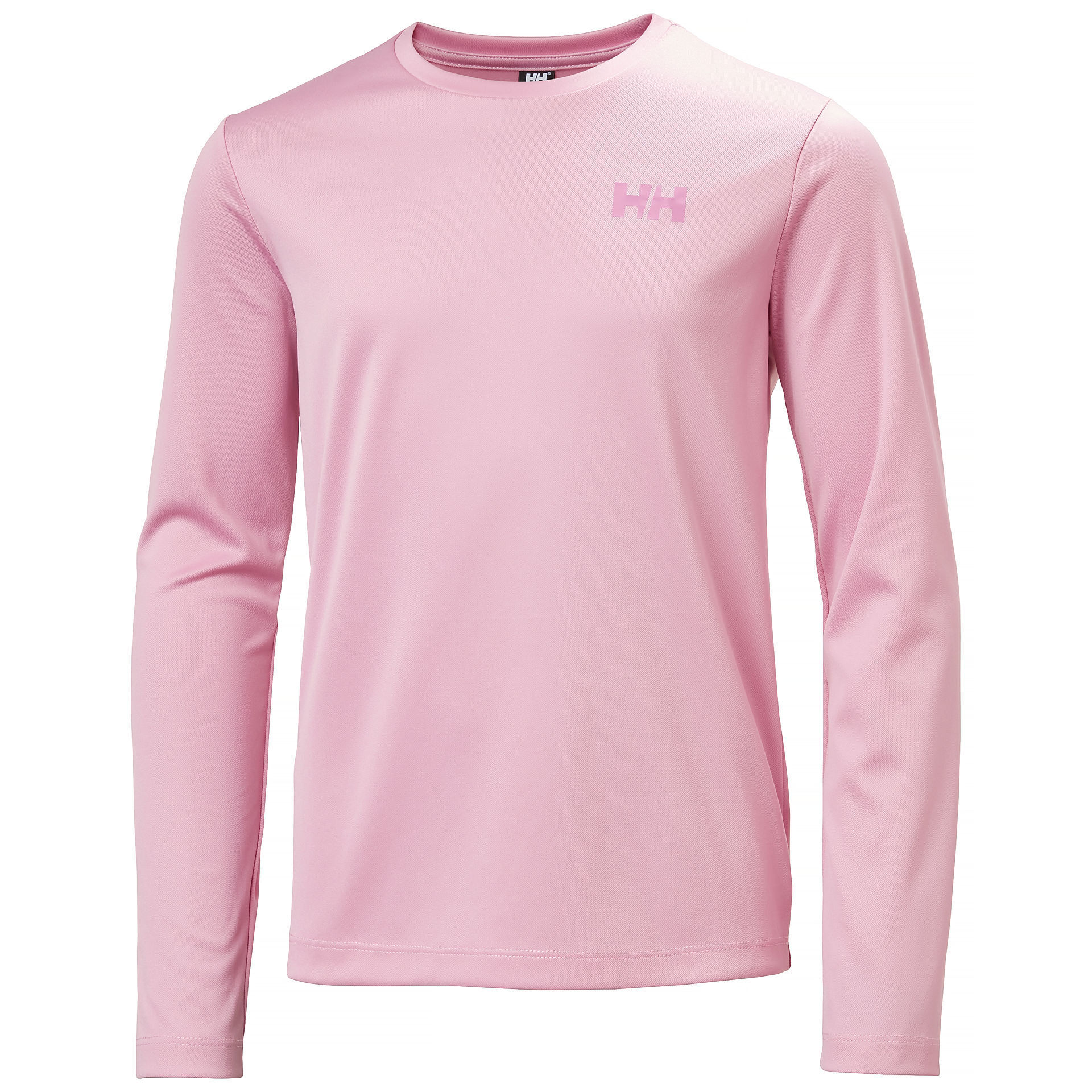 HELLY HANSEN JR HH TECH LS CREW ÜST