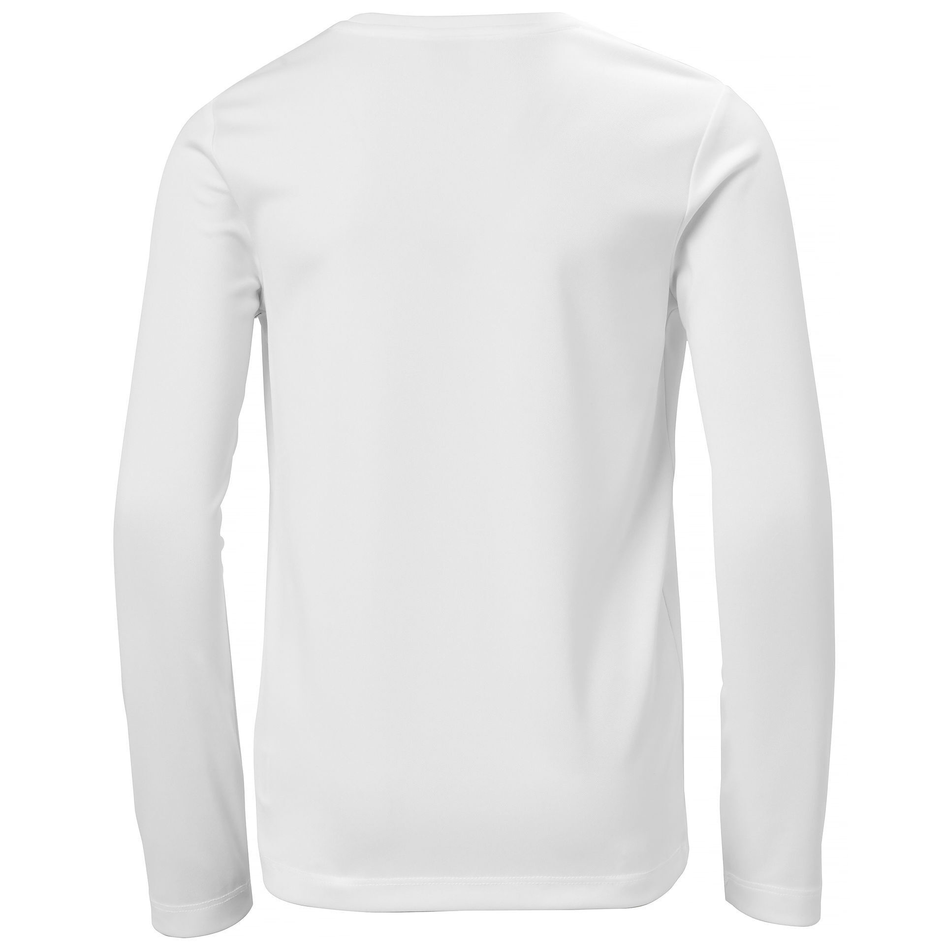 HELLY HANSEN JR HH TECH LS CREW ÜST