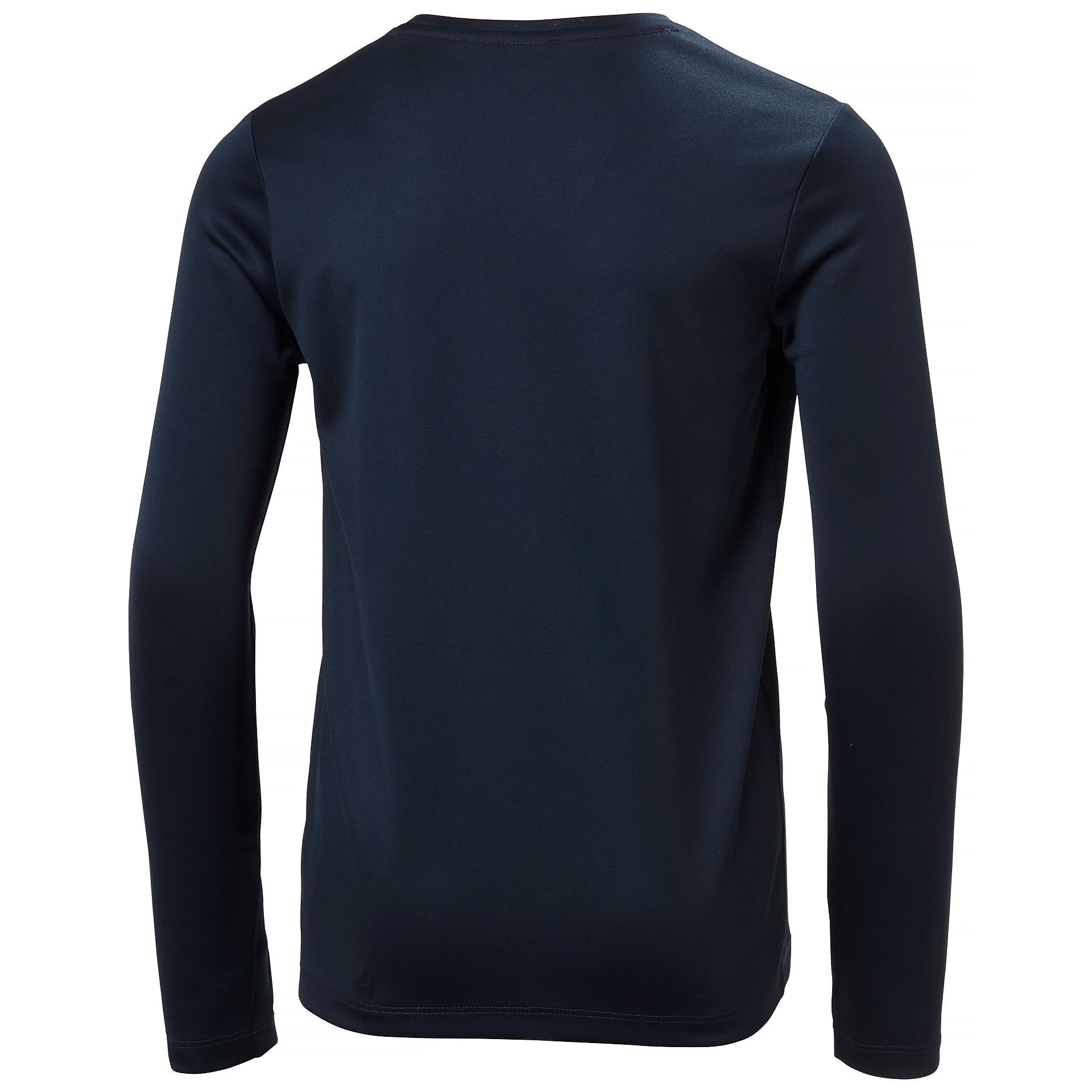 HELLY HANSEN JR HH TECH LS CREW ÜST