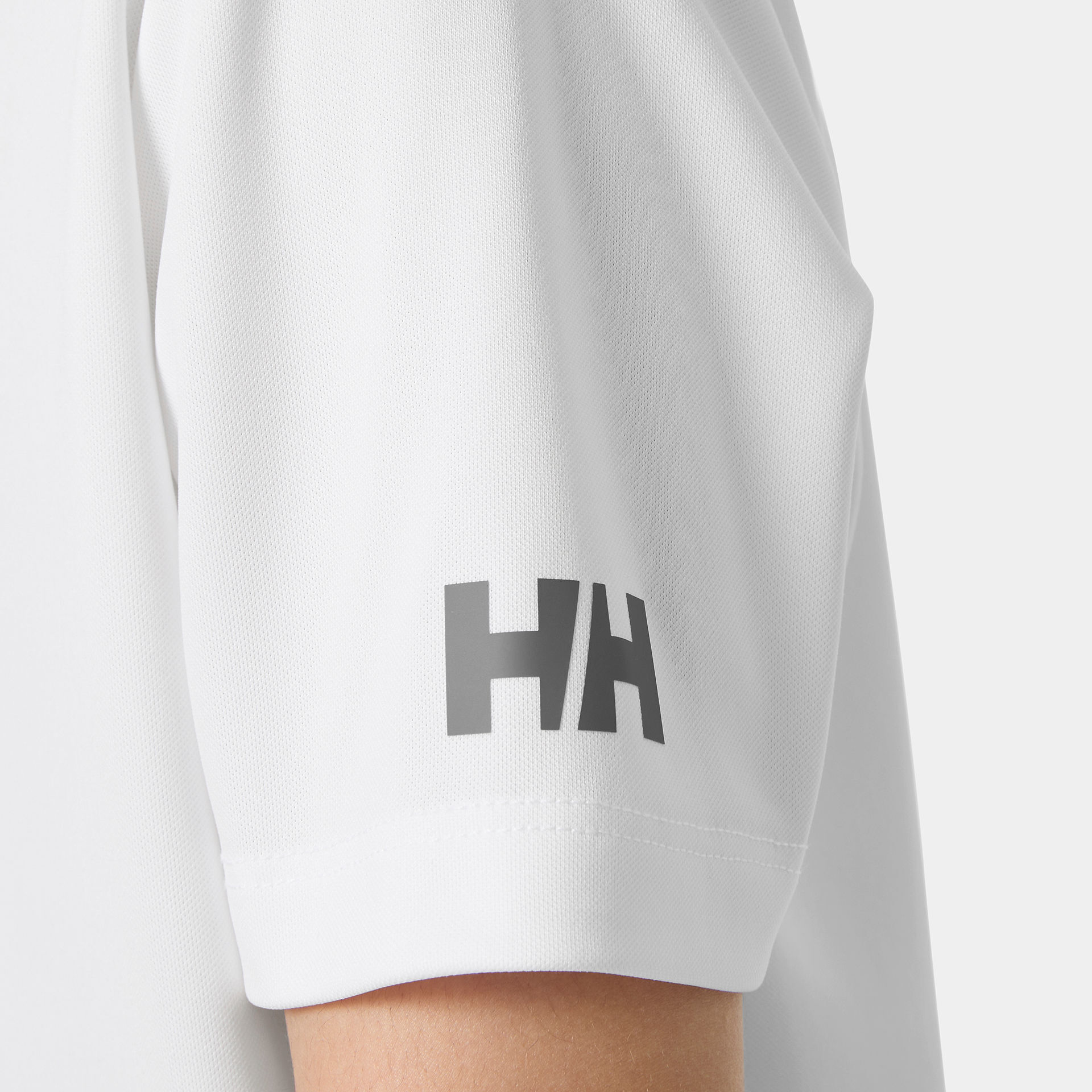 HELLY HANSEN JR HH TECH T-SHIRT