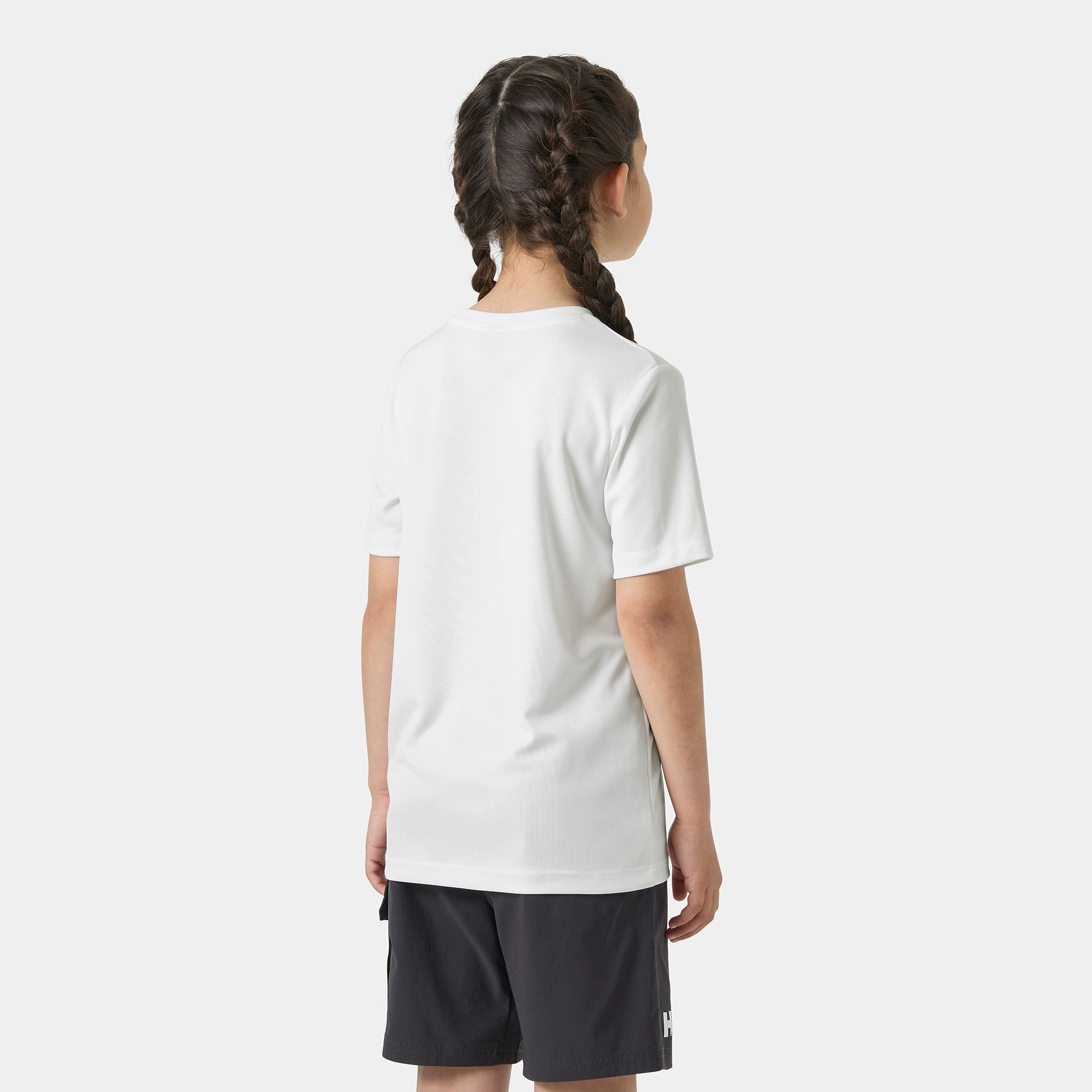 HELLY HANSEN JR HH TECH T-SHIRT