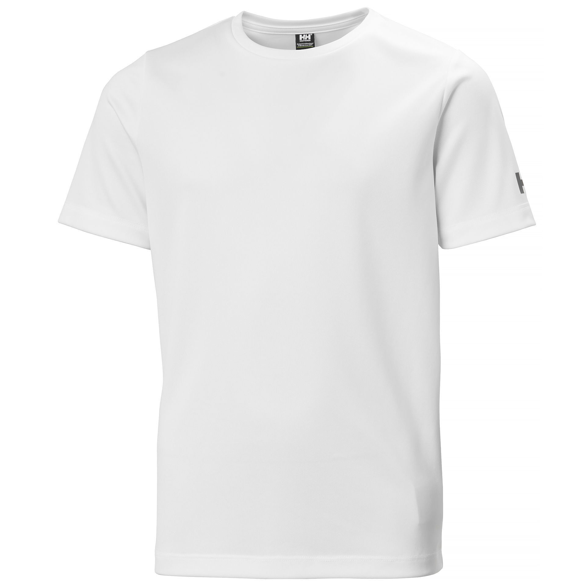 HELLY HANSEN JR HH TECH T-SHIRT