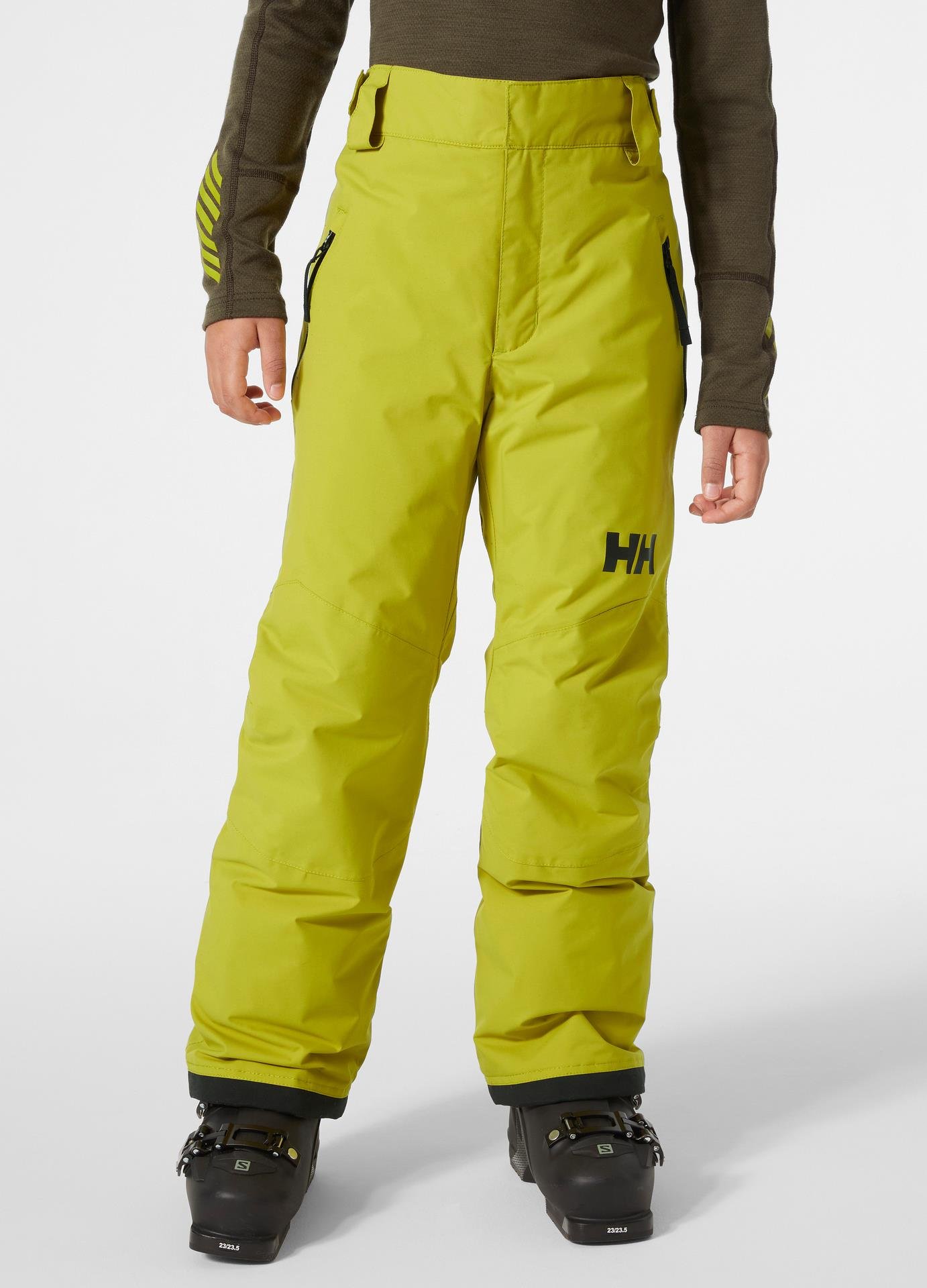 HELLY HANSEN JR LEGENDARY PANTOLON