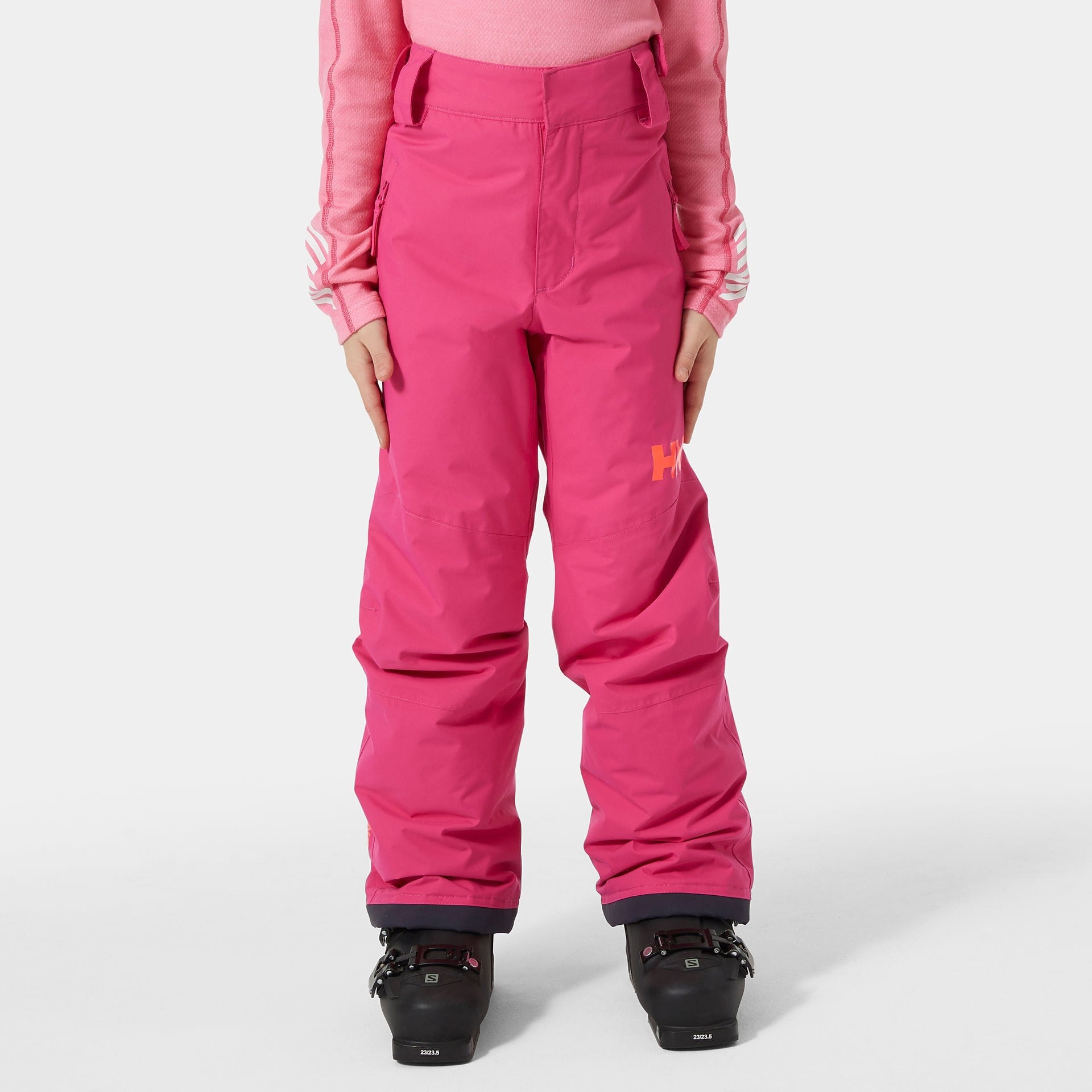 HELLY HANSEN JR LEGENDARY PANTOLON