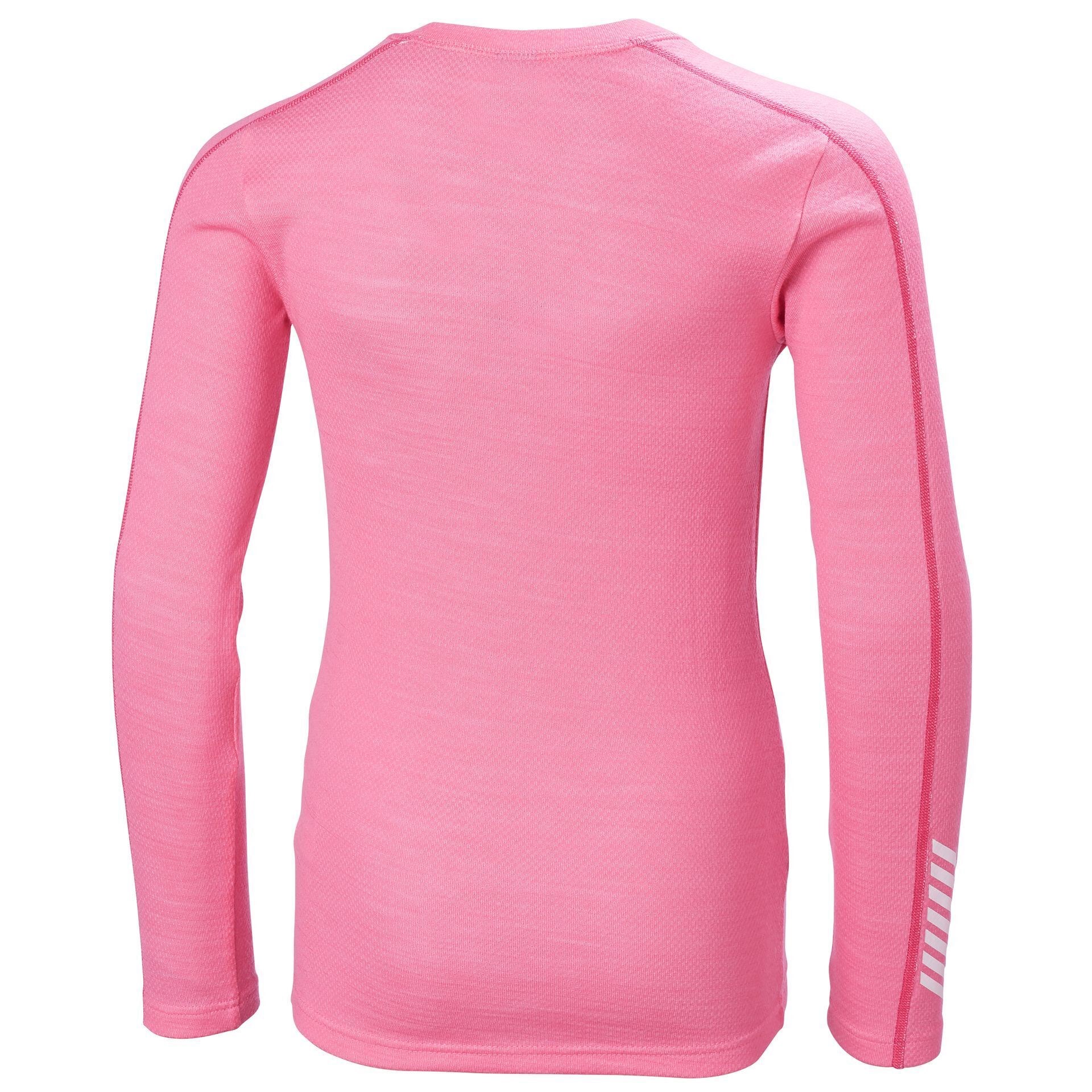 HELLY HANSEN JR LIFA MERINO CREW İÇLİK