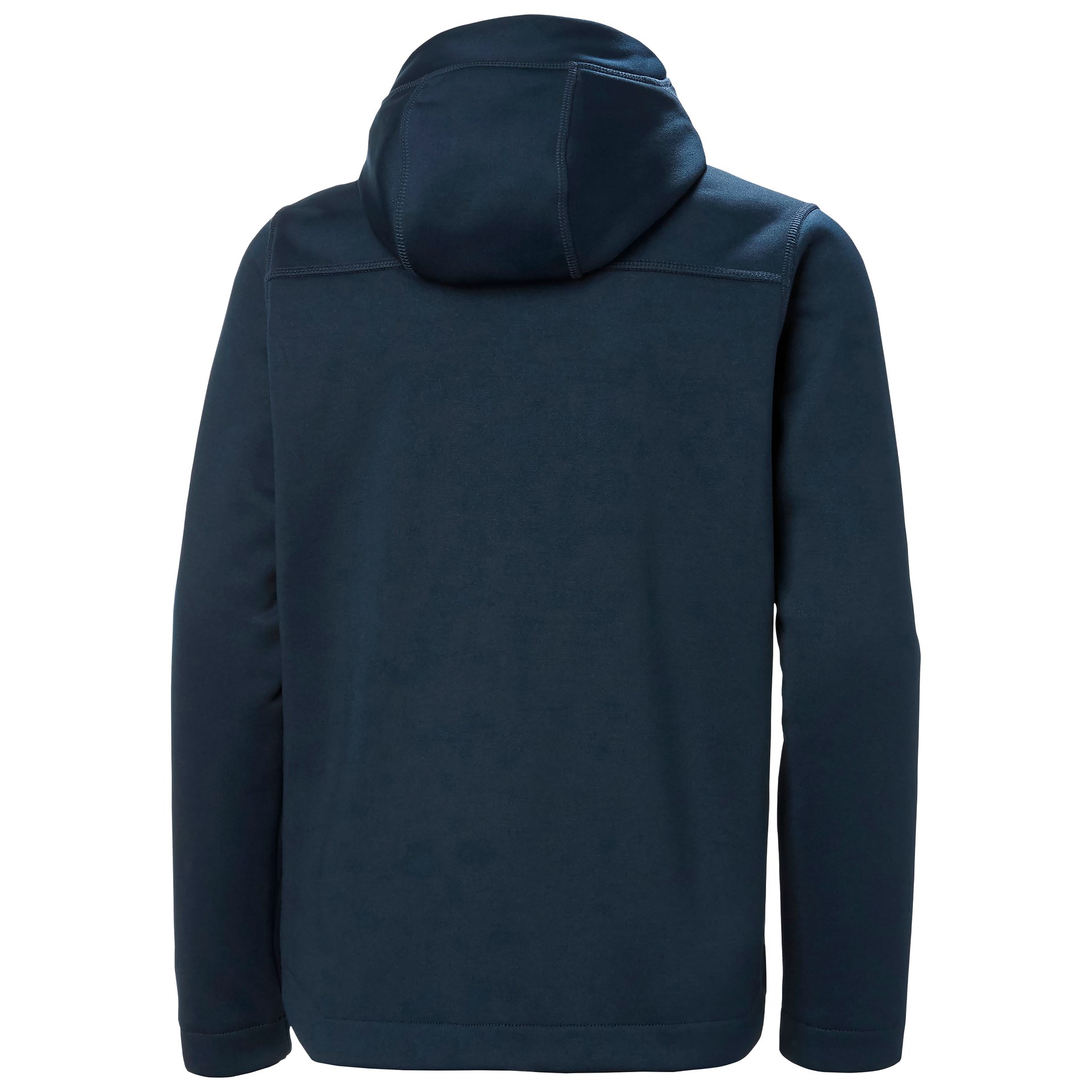 HELLY HANSEN JR LOEN MIDLAYER MONT