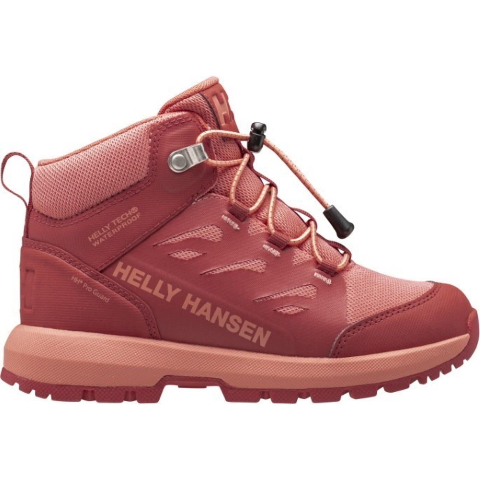 HELLY HANSEN JR MARKA BOT HT AYAKKABI