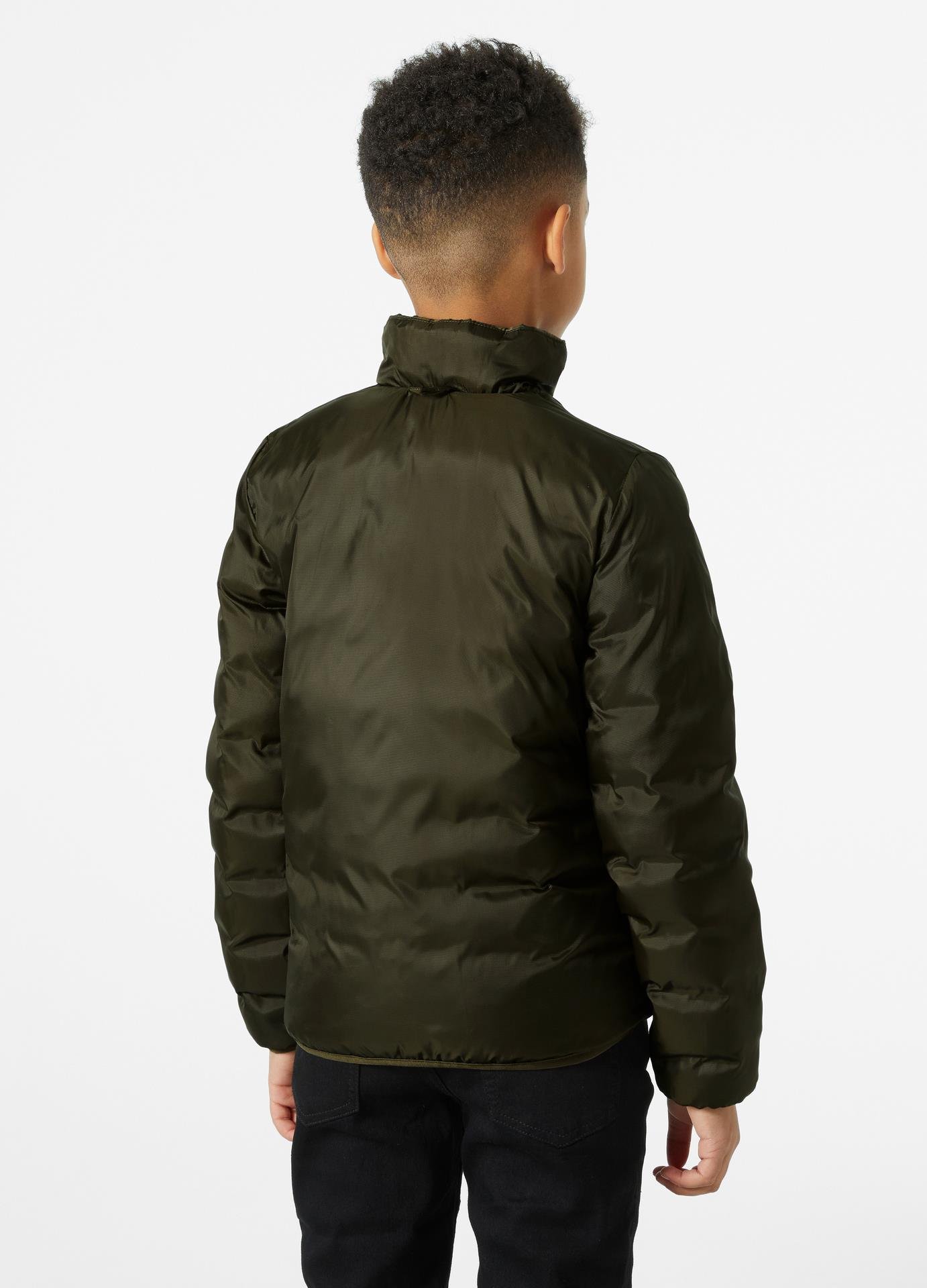 HELLY HANSEN JR MARKA INSULATOR MONT