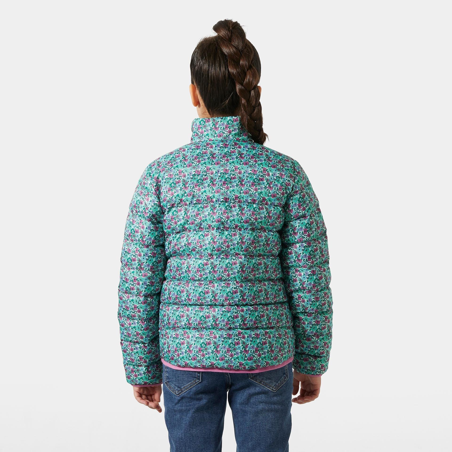 HELLY HANSEN JR MARKA INSULATOR MONT