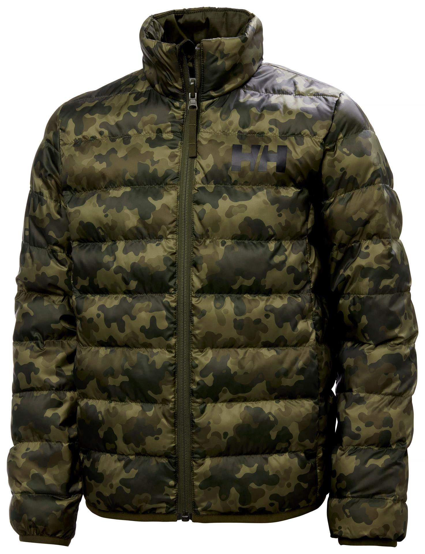 HELLY HANSEN JR MARKA INSULATOR MONT