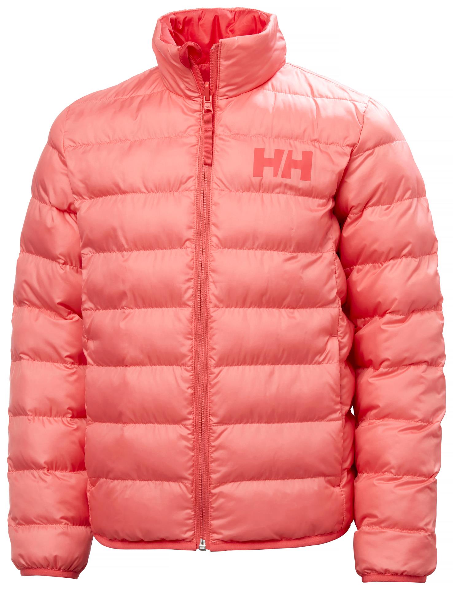 HELLY HANSEN JR MARKA INSULATOR MONT