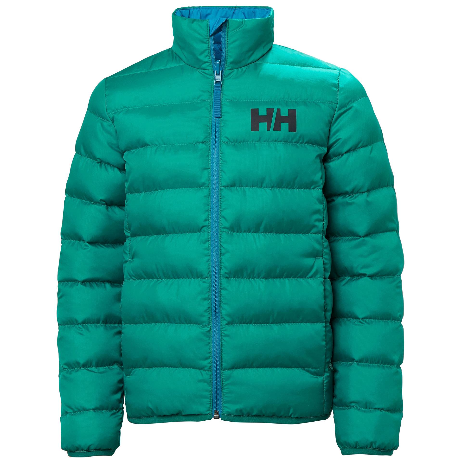 HELLY HANSEN JR MARKA INSULATOR MONT