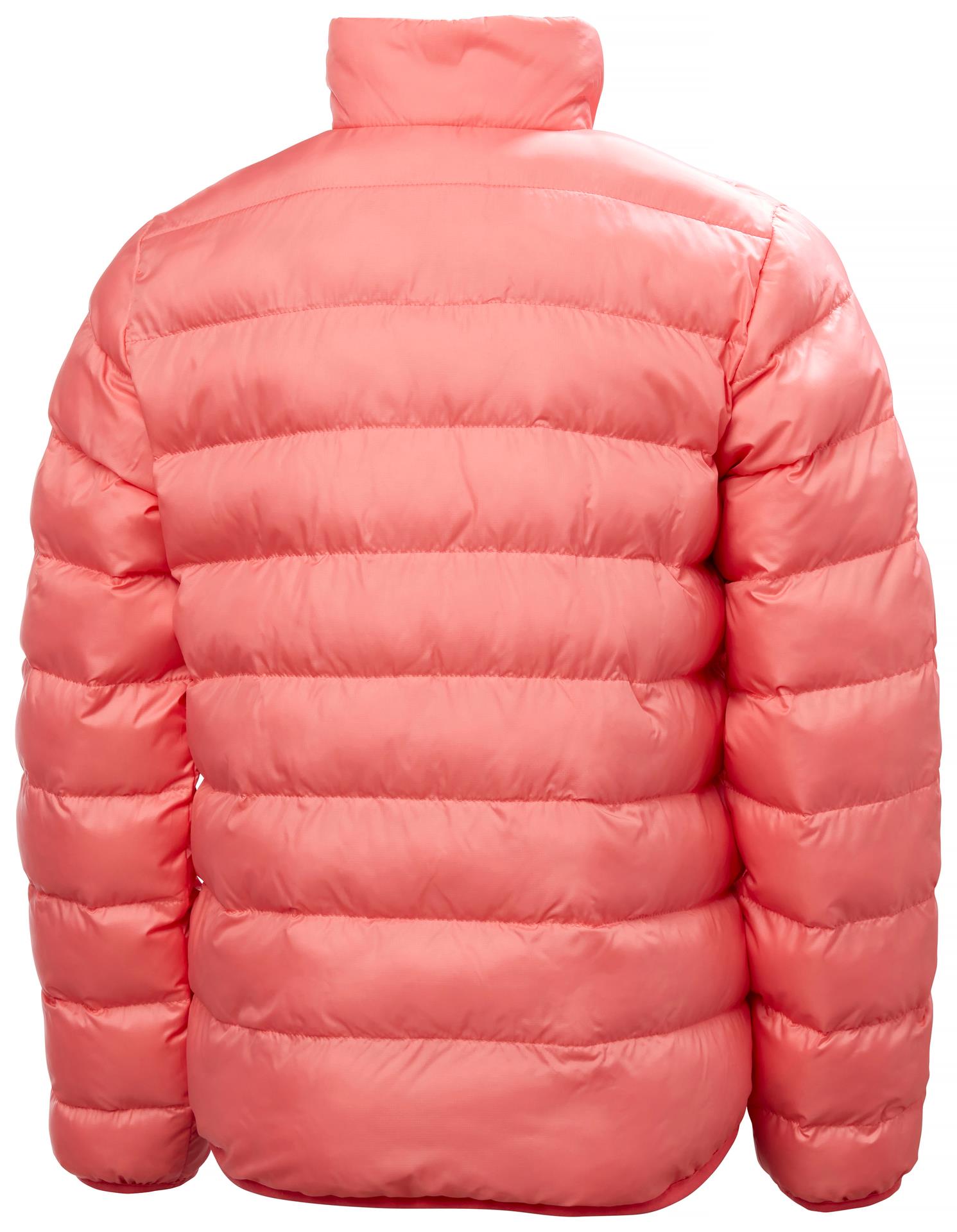 HELLY HANSEN JR MARKA INSULATOR MONT