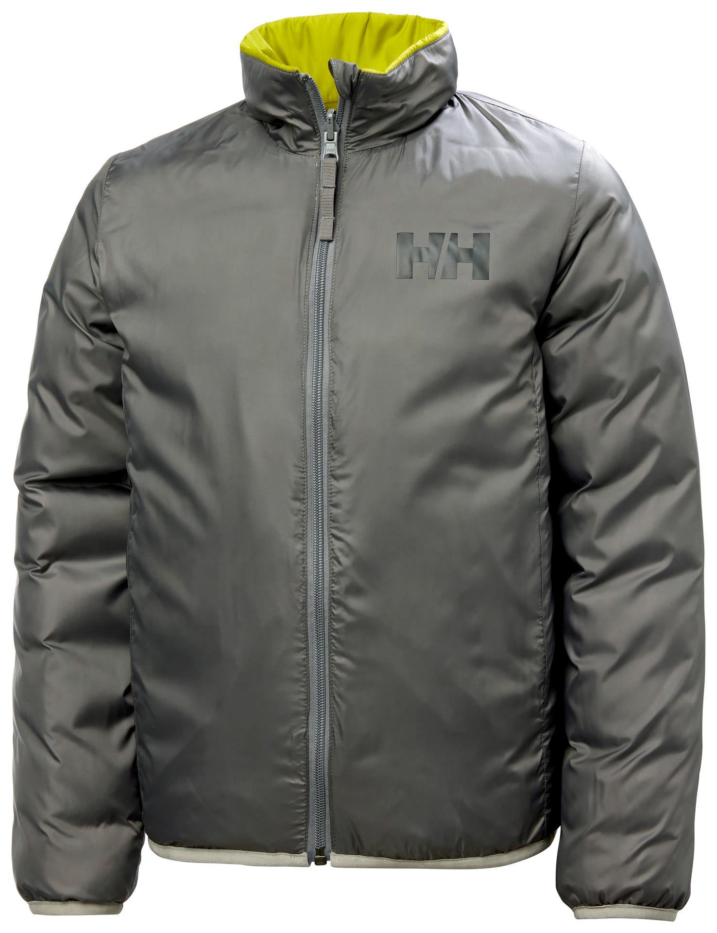 HELLY HANSEN JR MARKA INSULATOR MONT