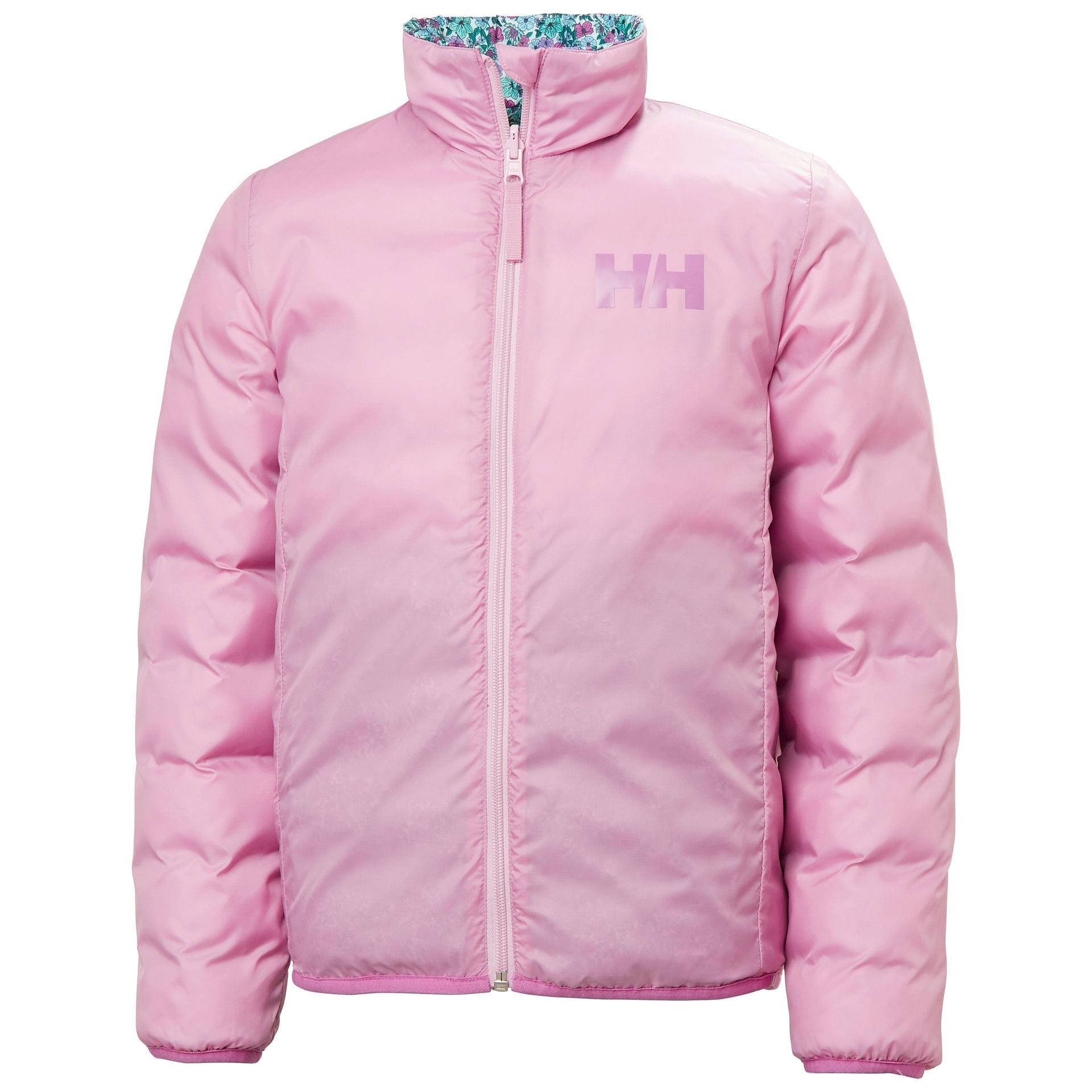 HELLY HANSEN JR MARKA INSULATOR MONT