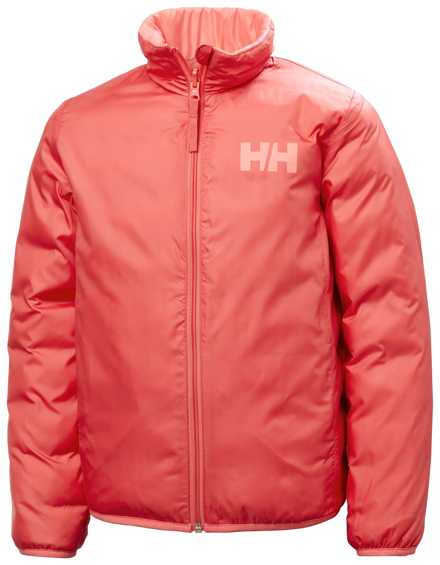 HELLY HANSEN JR MARKA INSULATOR MONT