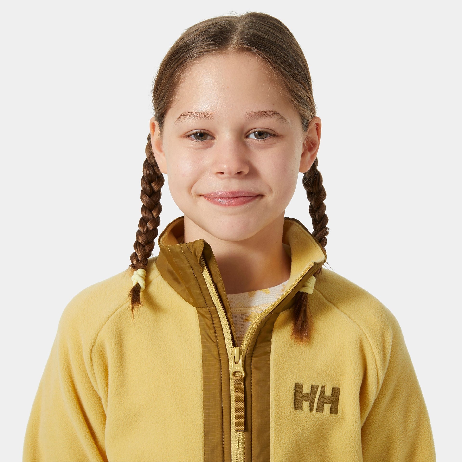 HELLY HANSEN JR MARKA POLAR MONT