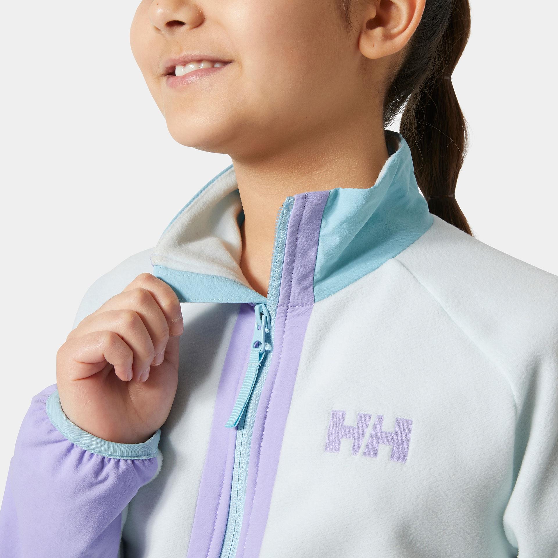 HELLY HANSEN JR MARKA POLAR MONT