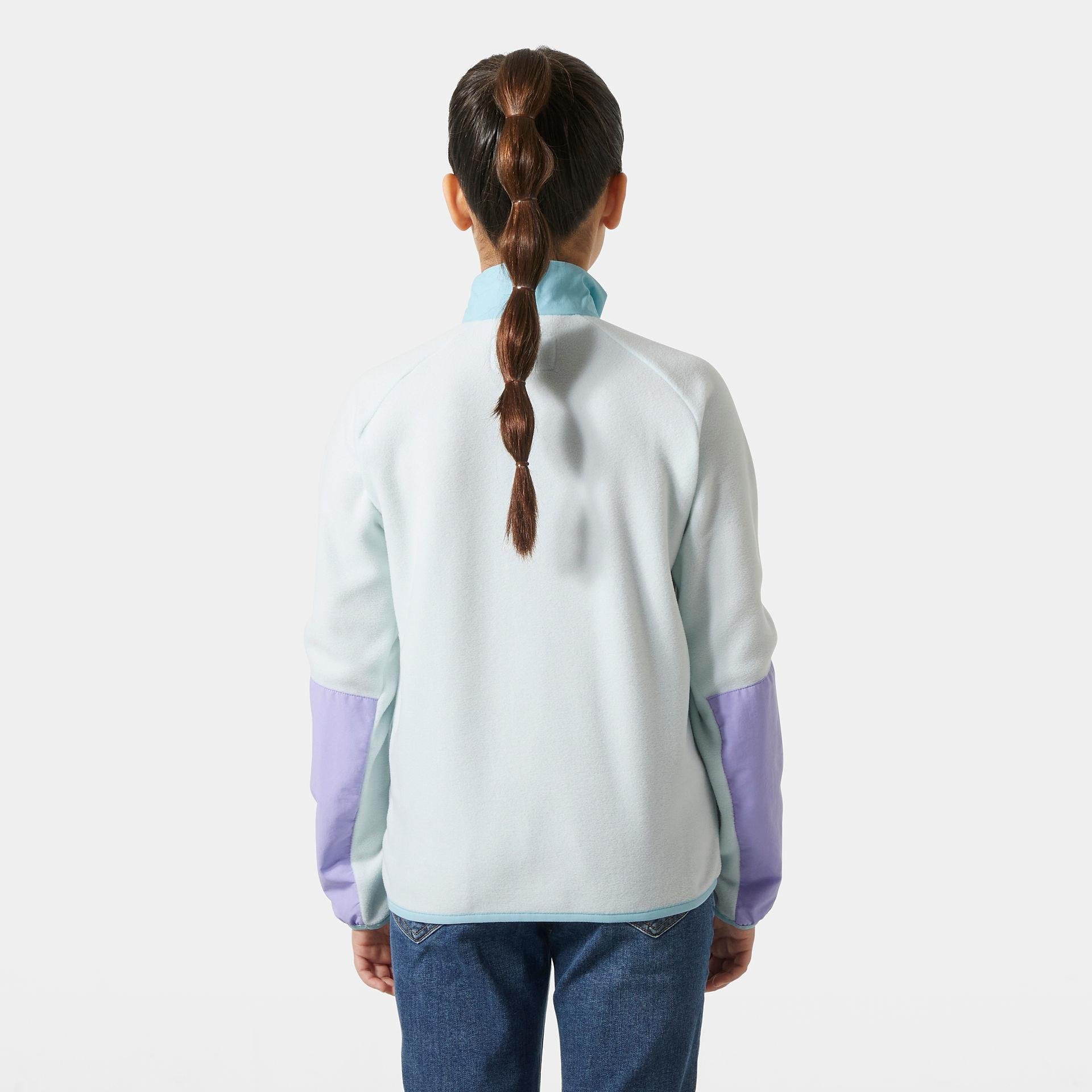 HELLY HANSEN JR MARKA POLAR MONT