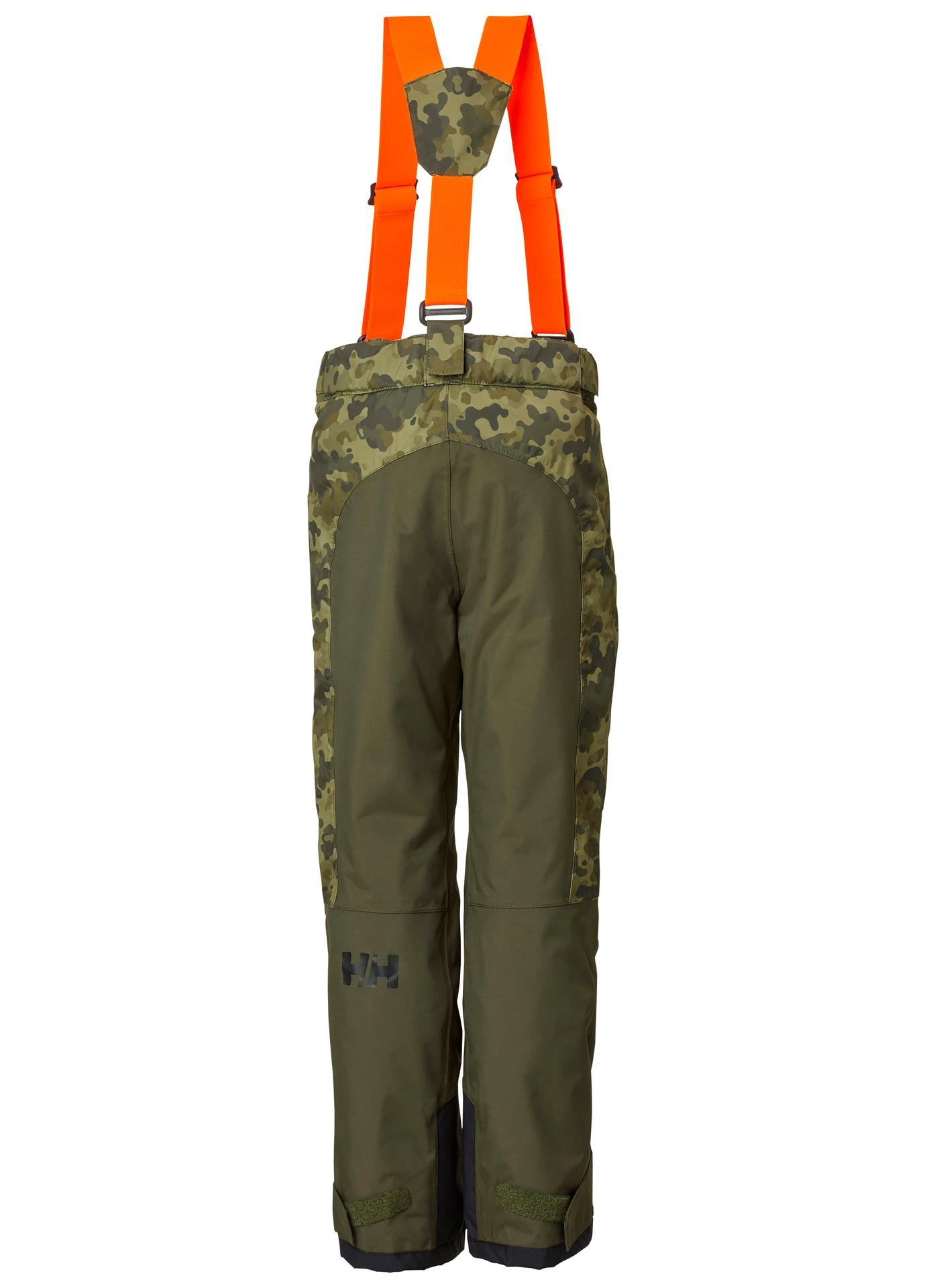 HELLY HANSEN JR NO LIMITS 2.0 PANTOLON