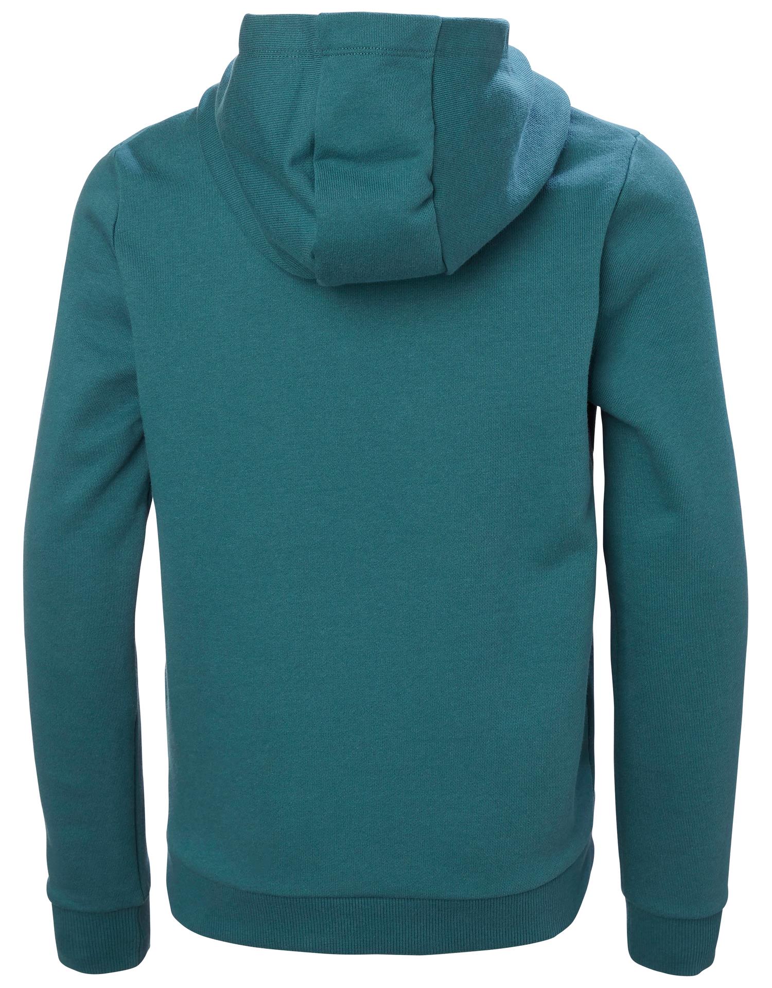 HELLY HANSEN JR PORT KAPİŞONLU SWEATSHIRT