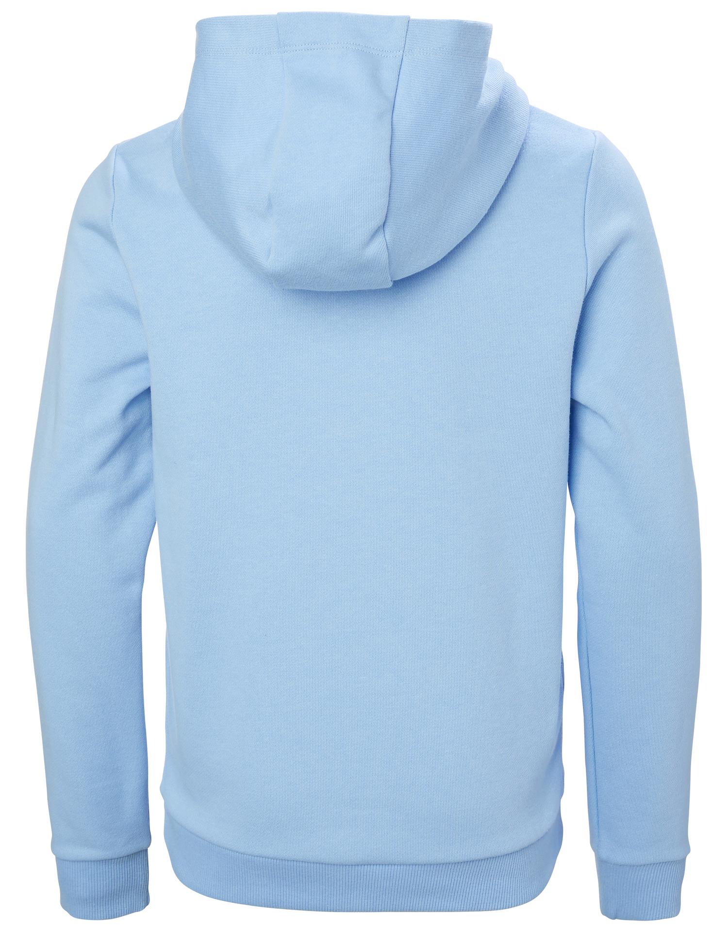 HELLY HANSEN JR PORT KAPİŞONLU SWEATSHIRT