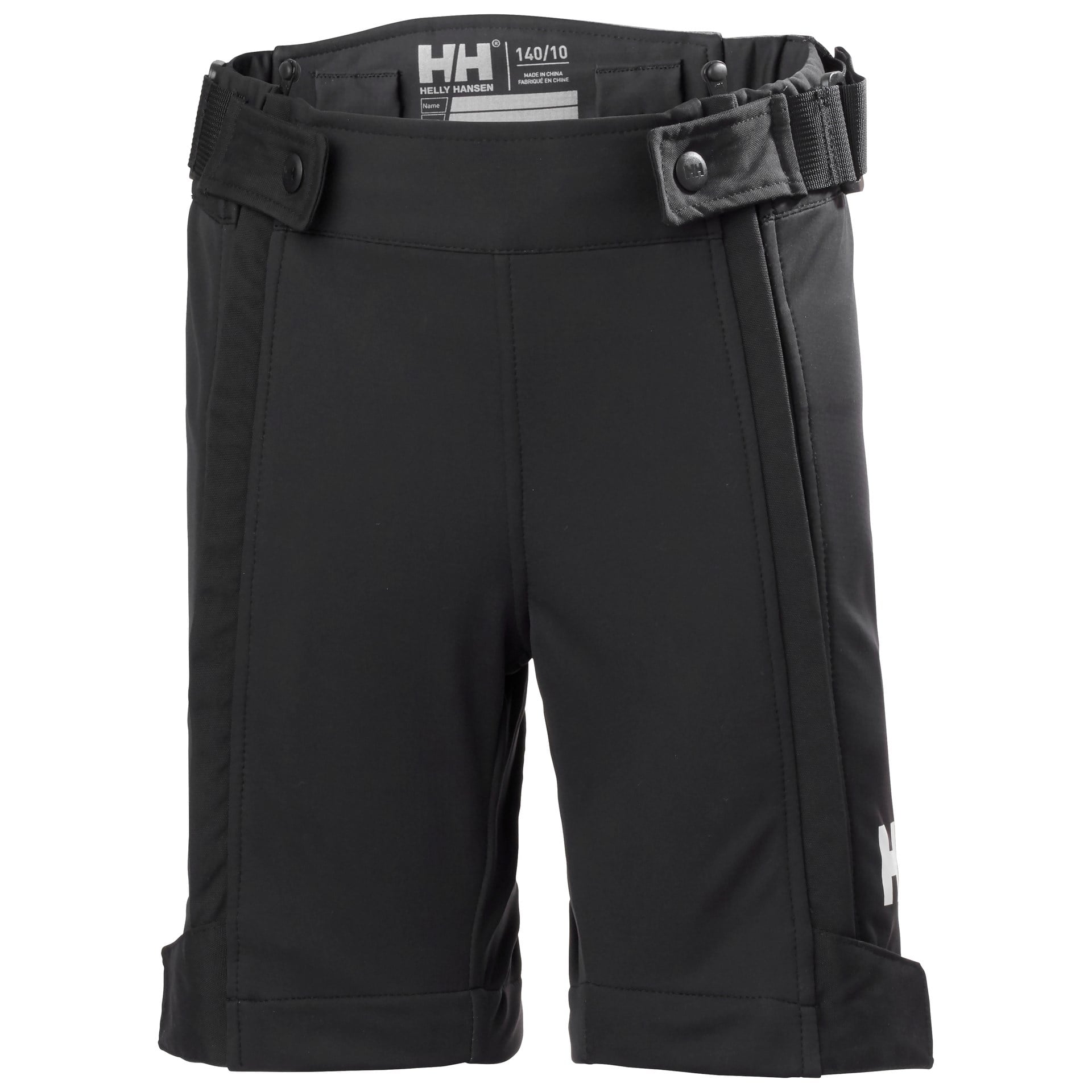 HELLY HANSEN JR PRONGHORN SOFTSHELL ISITICI ŞORT