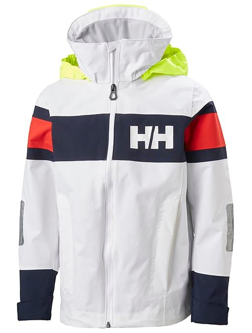 HELLY HANSEN JR SALT 2 MONT
